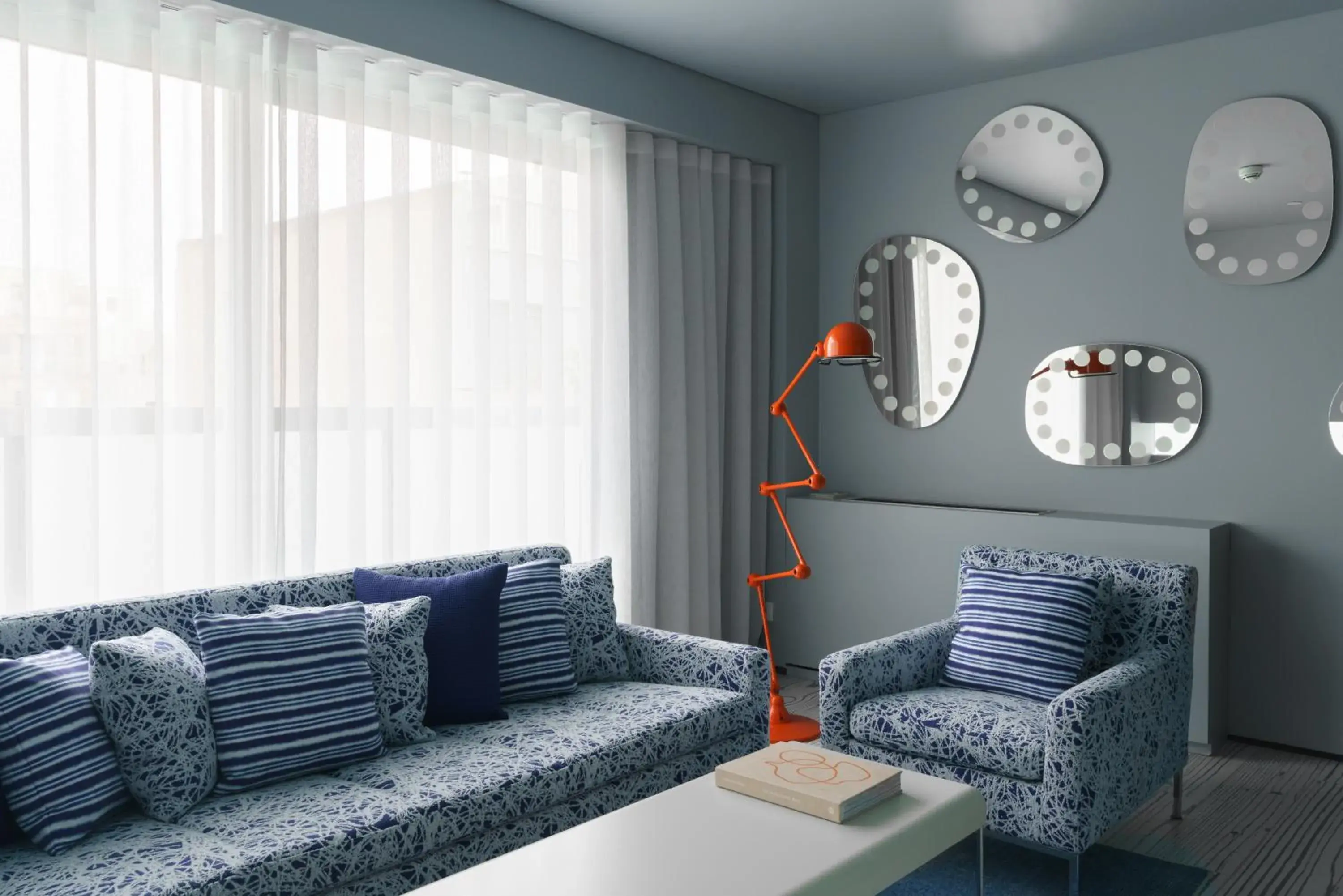 Suite in Fresh Hotel, a member of Design Hotels Suite in Fresh Hotel, a member of Design Hotels