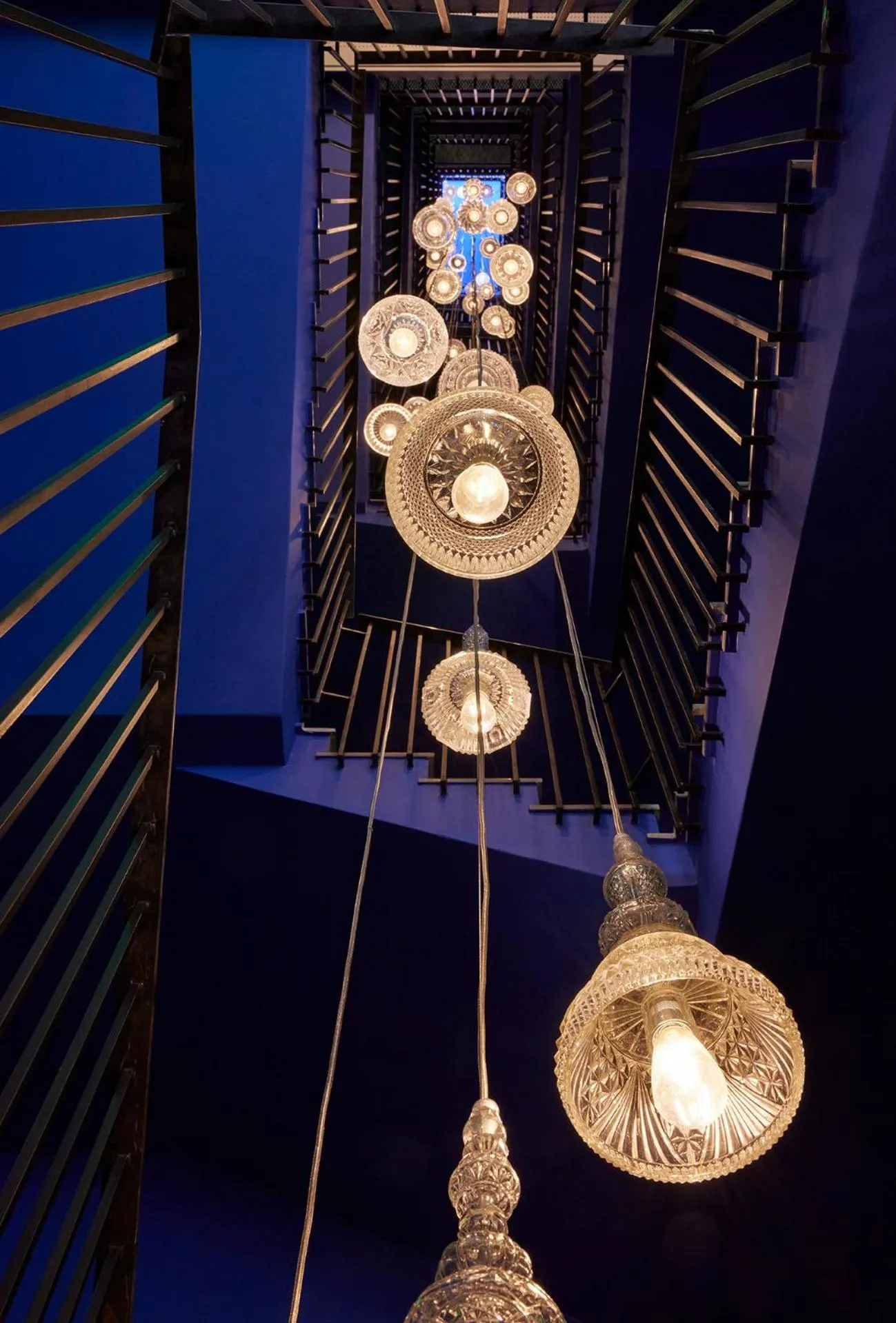 Property building in Fresh Hotel, a member of Design Hotels