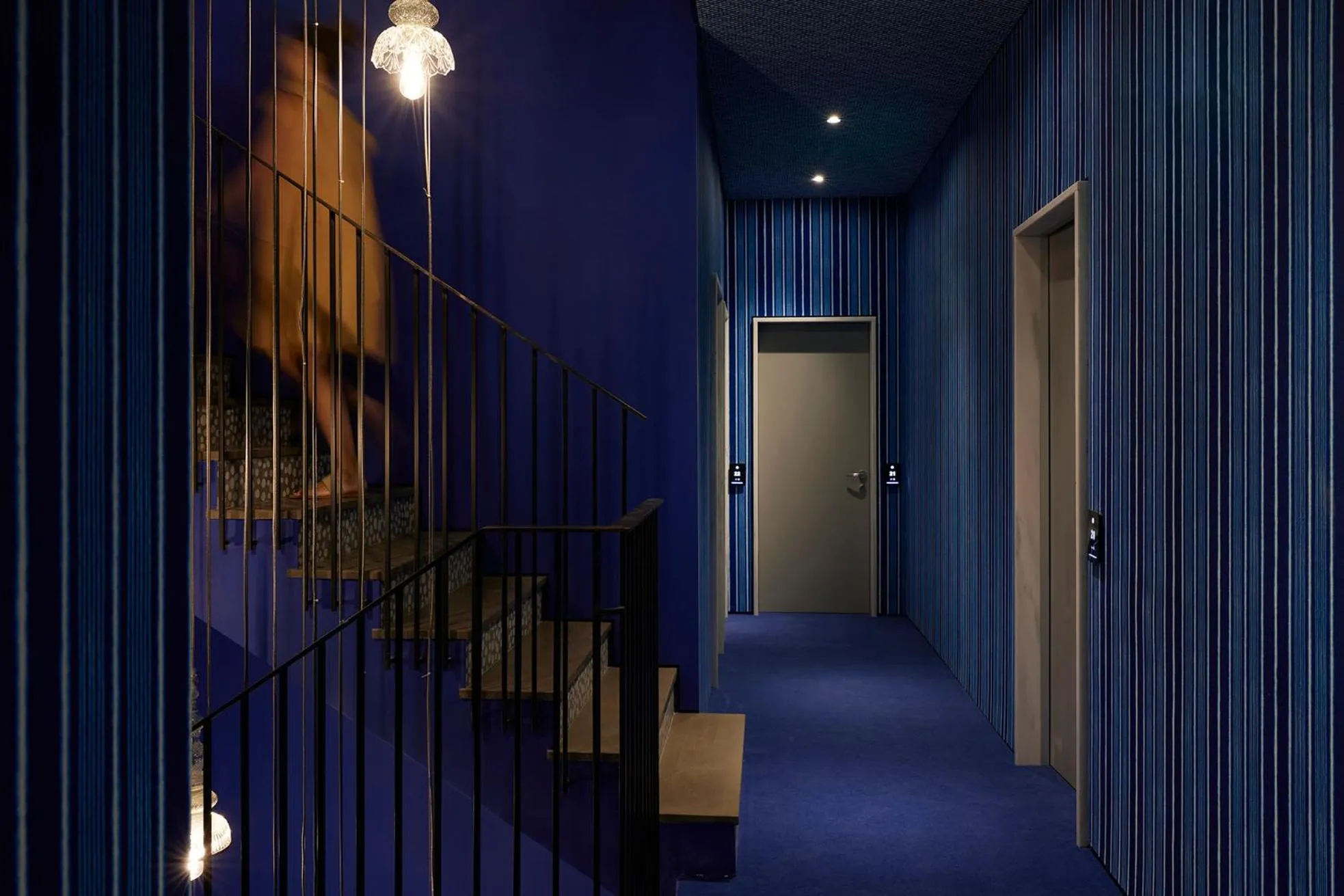 Property building in Fresh Hotel, a member of Design Hotels