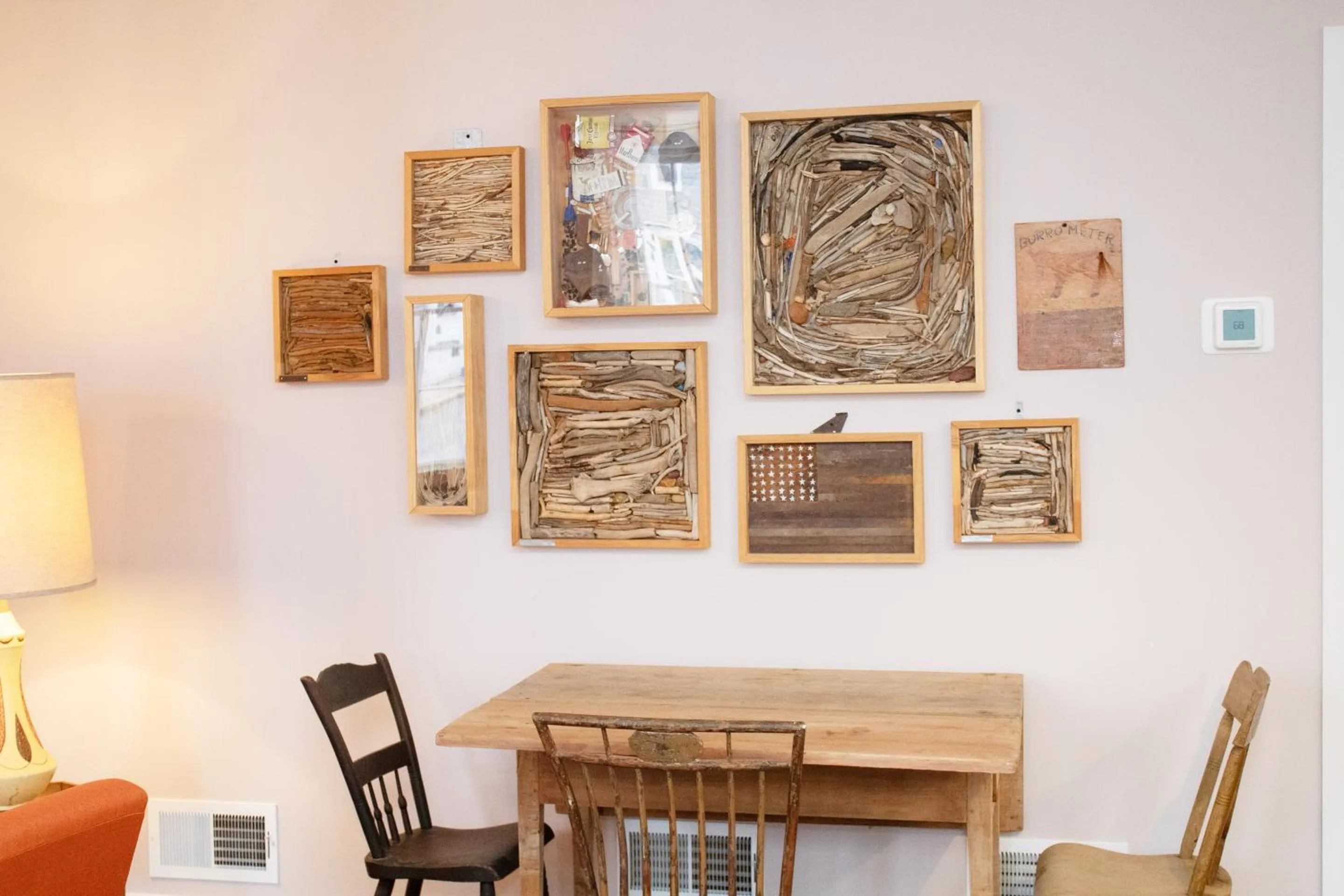 Other in Bischoff Inn - Former 1870 Furniture Factory Now 5 Room Boutique Hotel