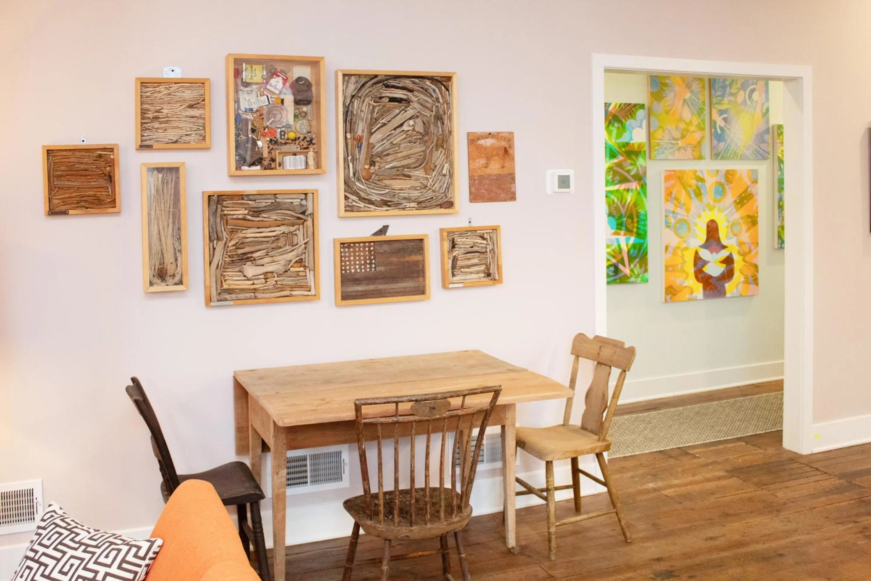 Other in Bischoff Inn - Former 1870 Furniture Factory Now 5 Room Boutique Hotel