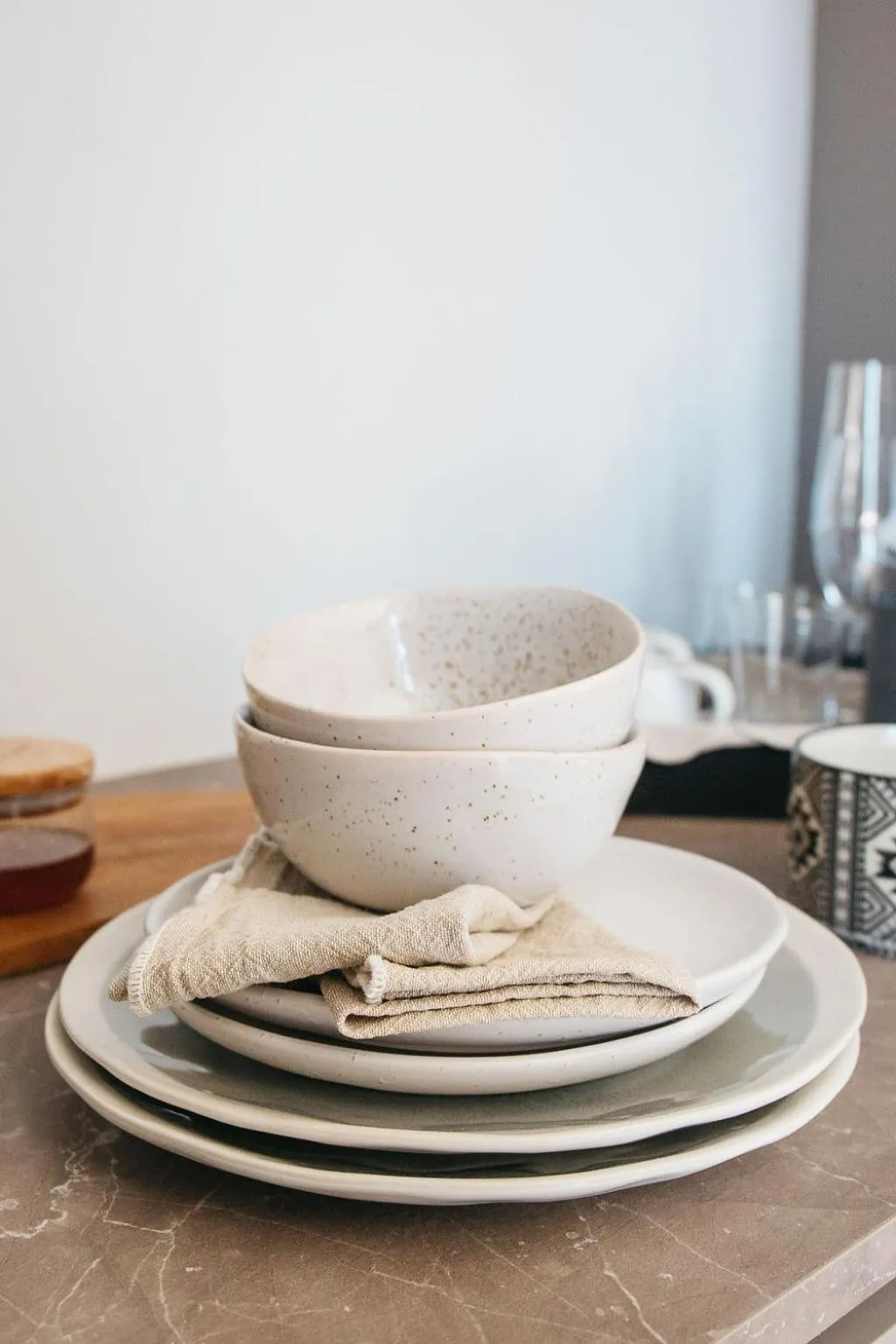 Coffee/tea facilities in Majuba Country Lodge