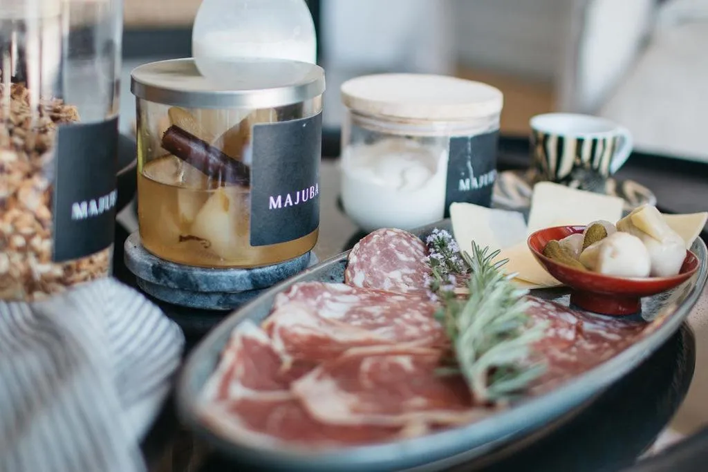 Majuba Country Lodge