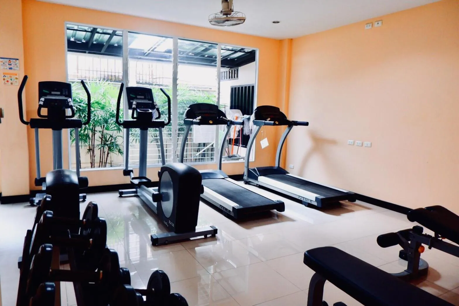 Ratana Residence Thalang