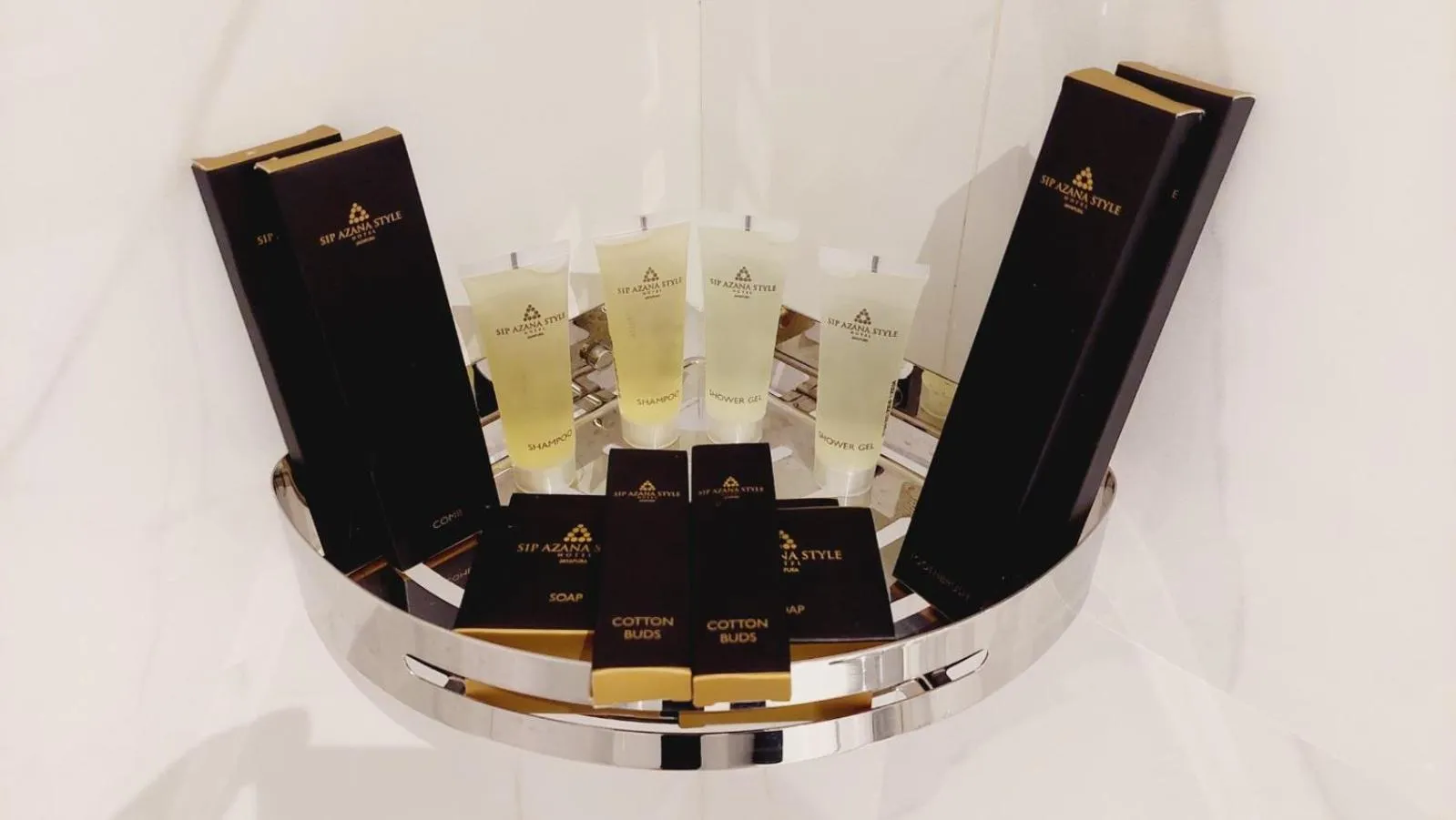 SIP Azana Hotel Jayapura