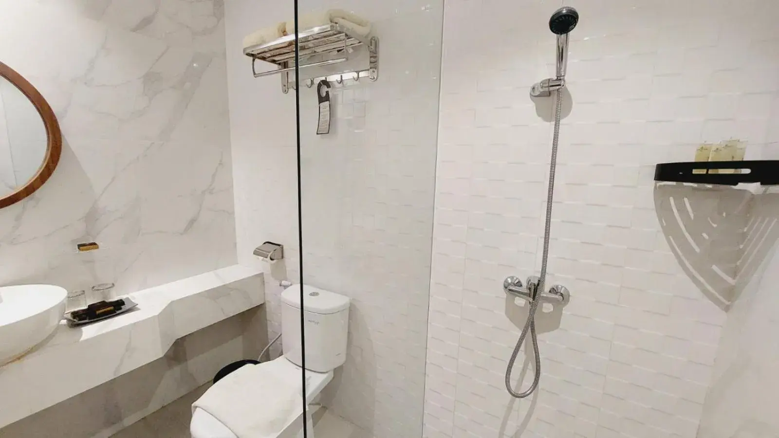 Superior King Room in SIP Azana Hotel Jayapura Superior King Room in SIP Azana Hotel Jayapura