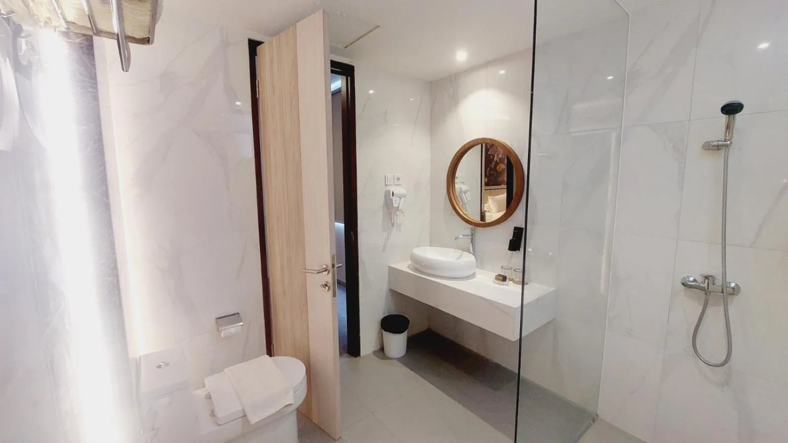 SIP Azana Hotel Jayapura