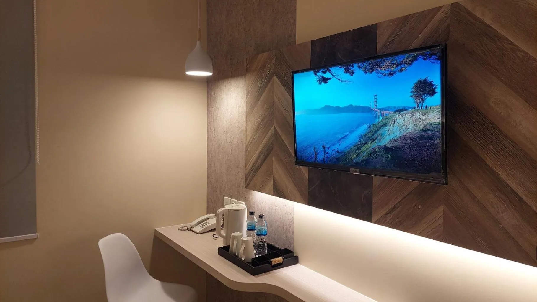 SIP Azana Hotel Jayapura