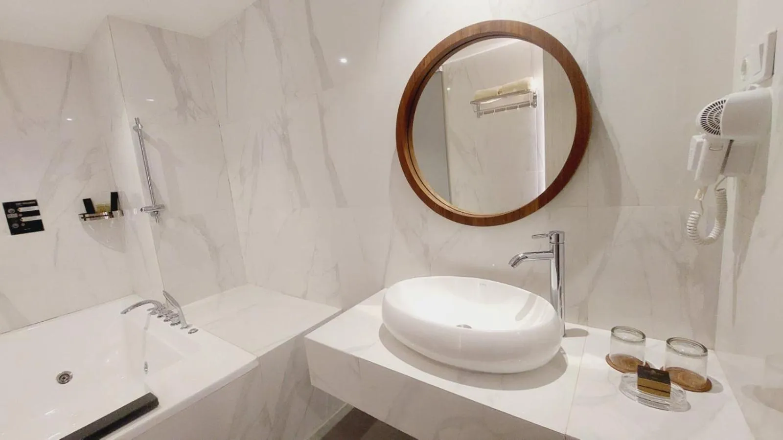 SIP Azana Hotel Jayapura