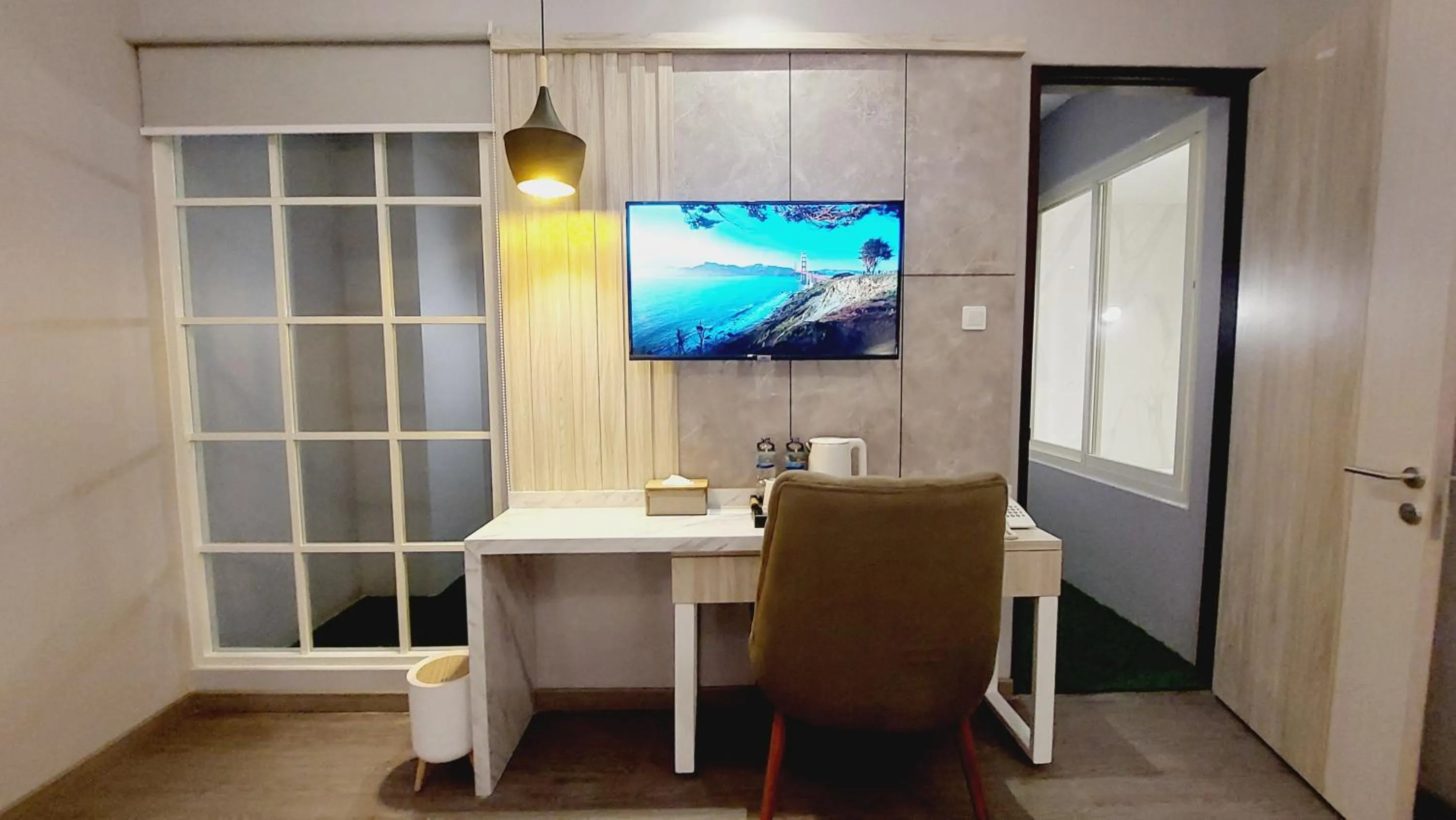 SIP Azana Hotel Jayapura