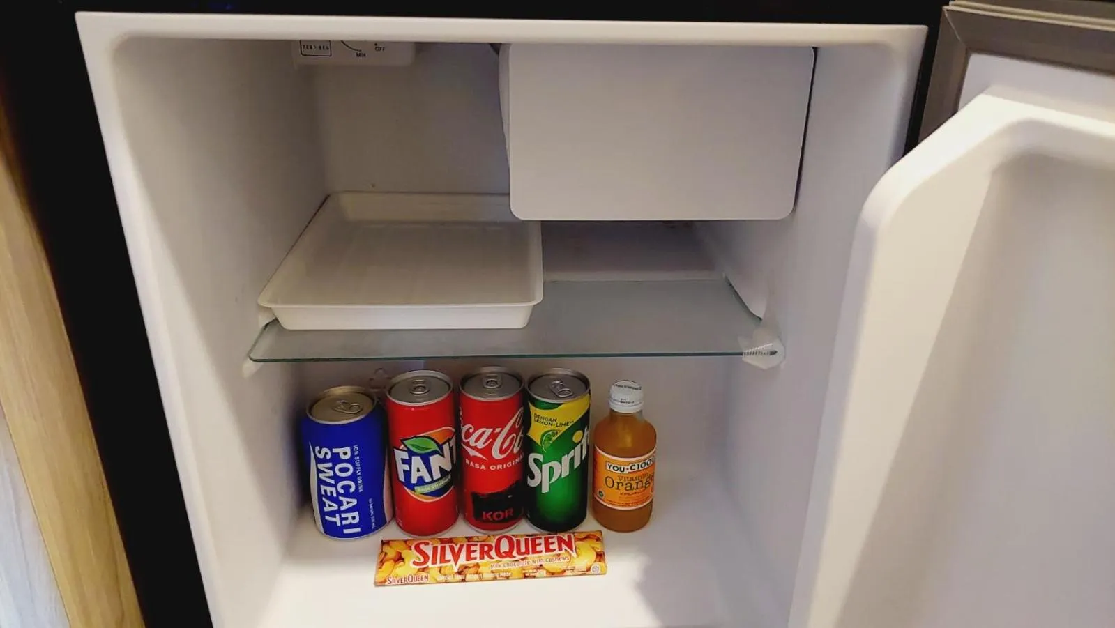 SIP Azana Hotel Jayapura