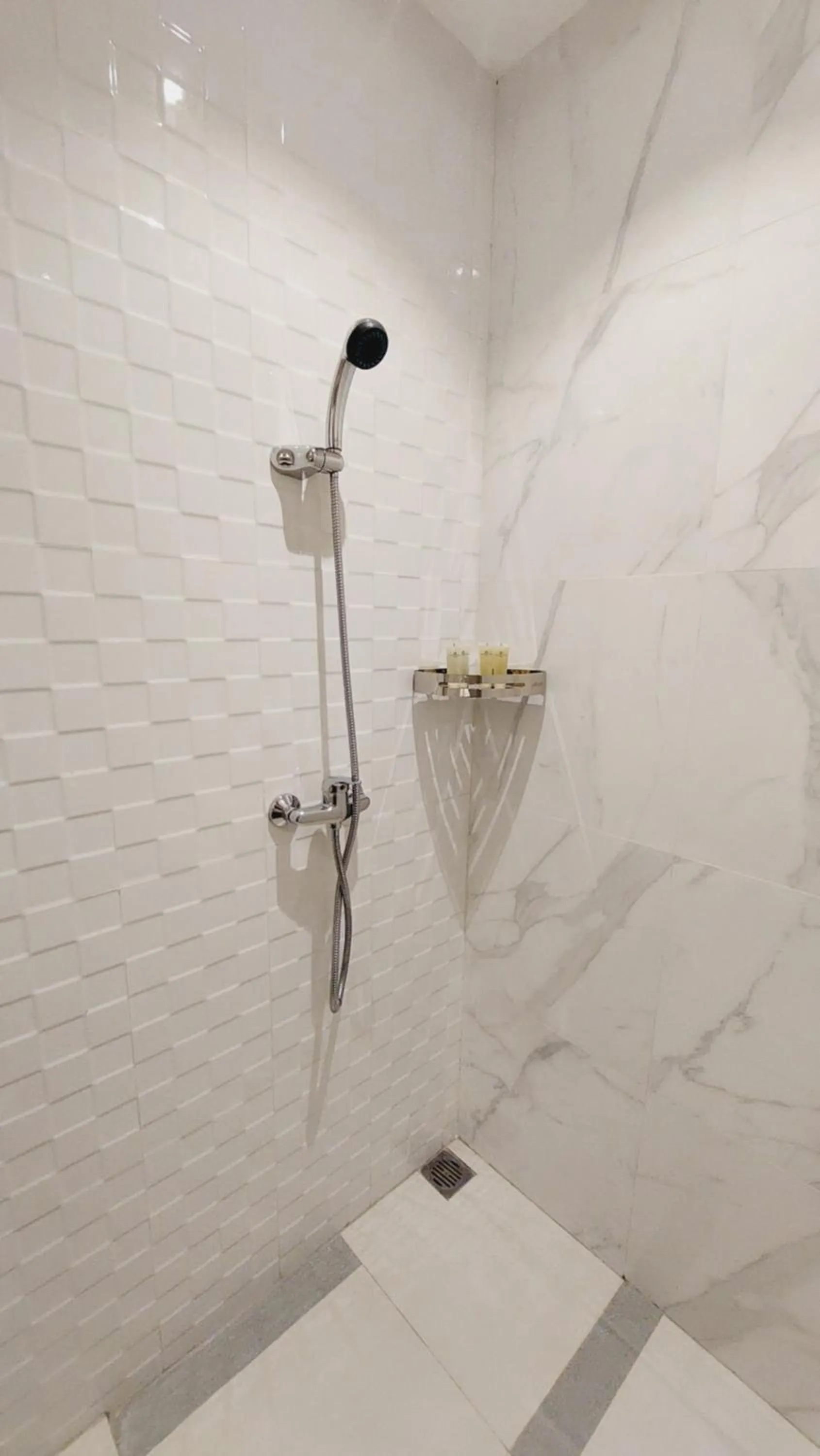 SIP Azana Hotel Jayapura