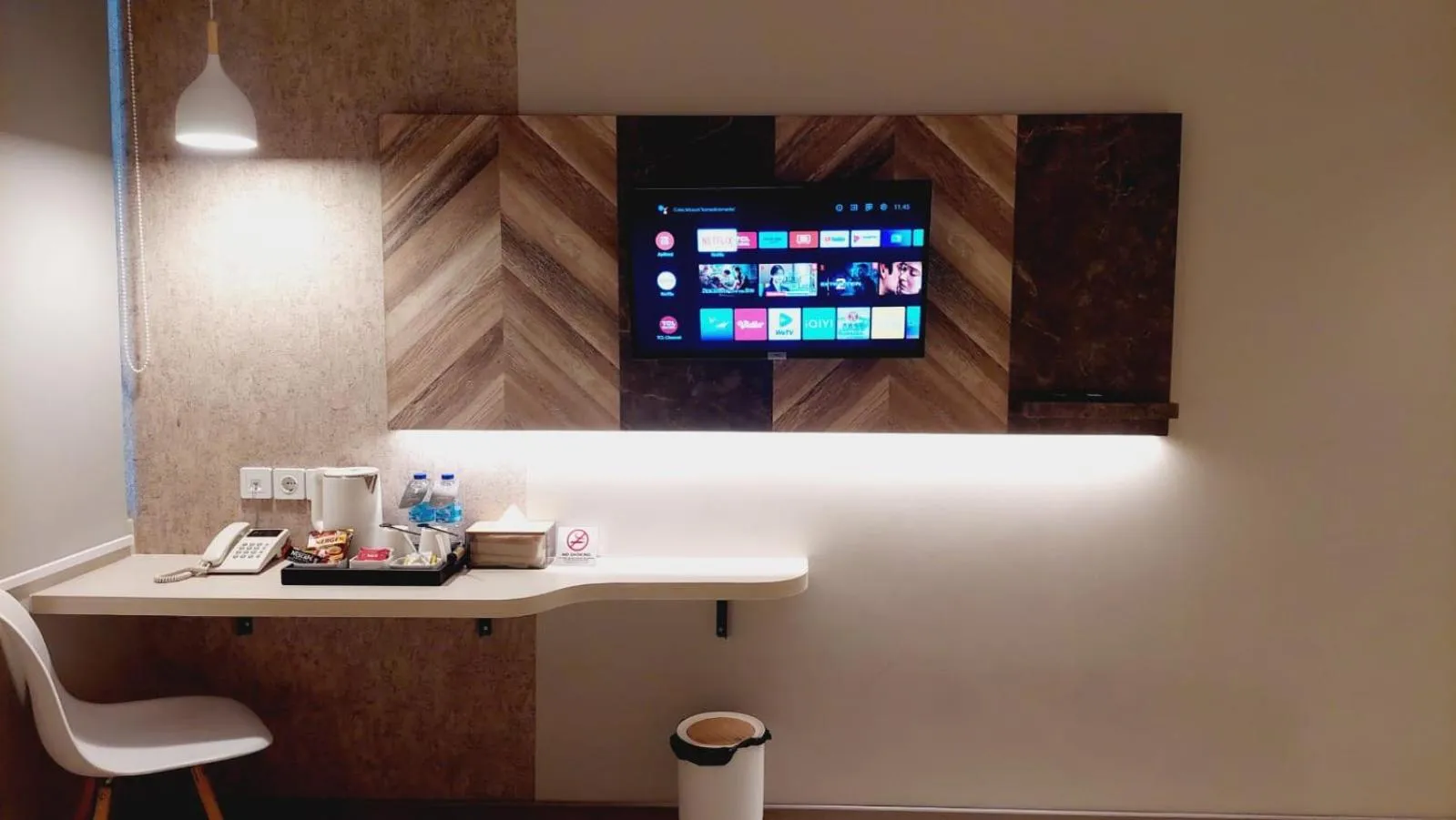 SIP Azana Hotel Jayapura