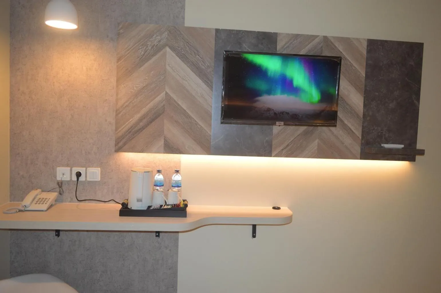 SIP Azana Hotel Jayapura