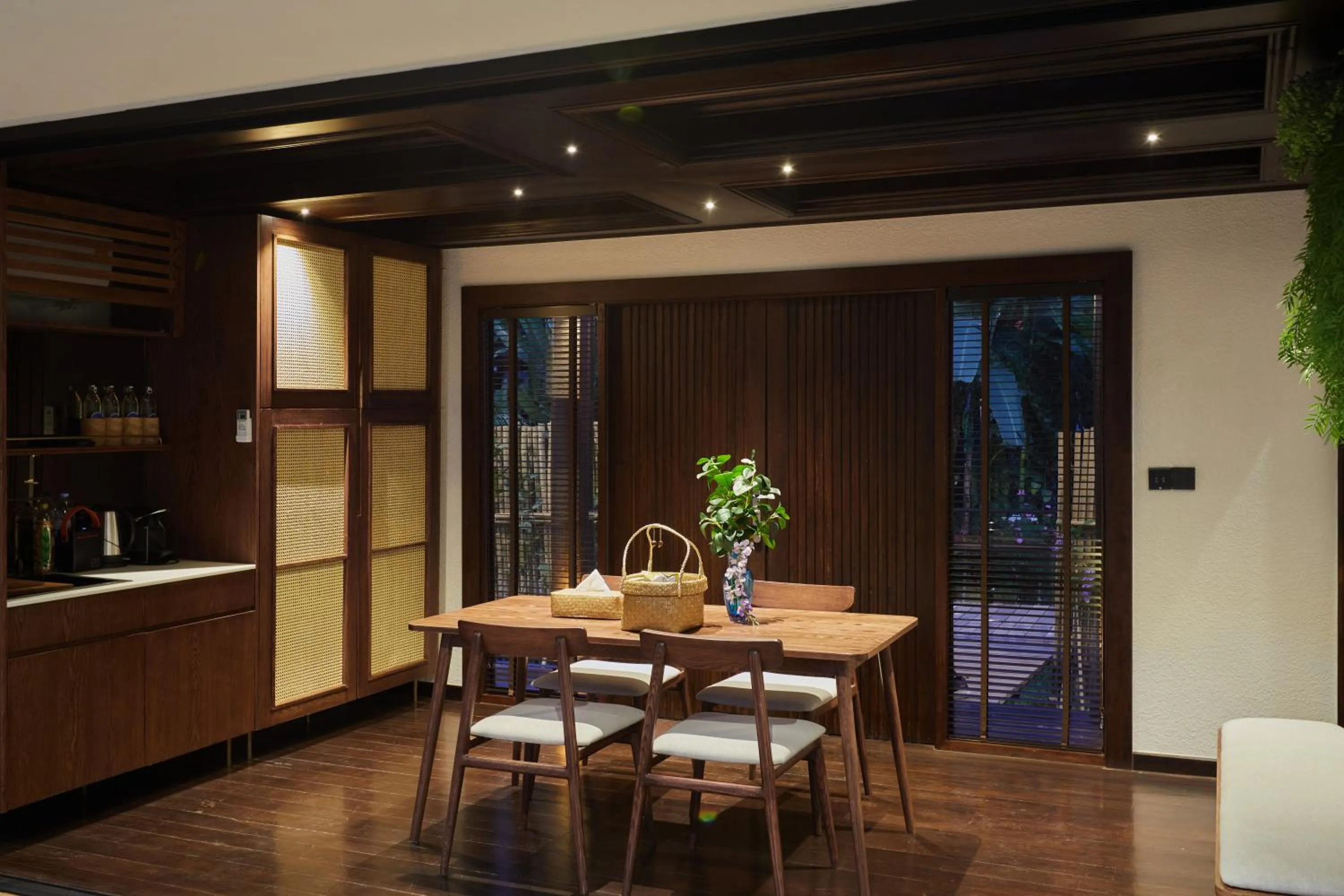 Property building in LA COCOTTE VILLA & FARM KHAO YAI