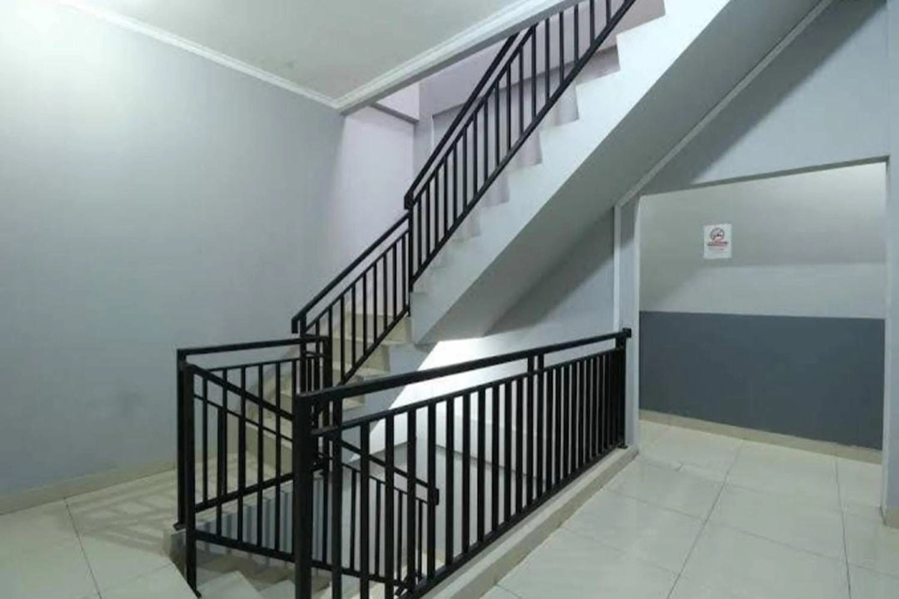 Property building in BARADA ROOMS