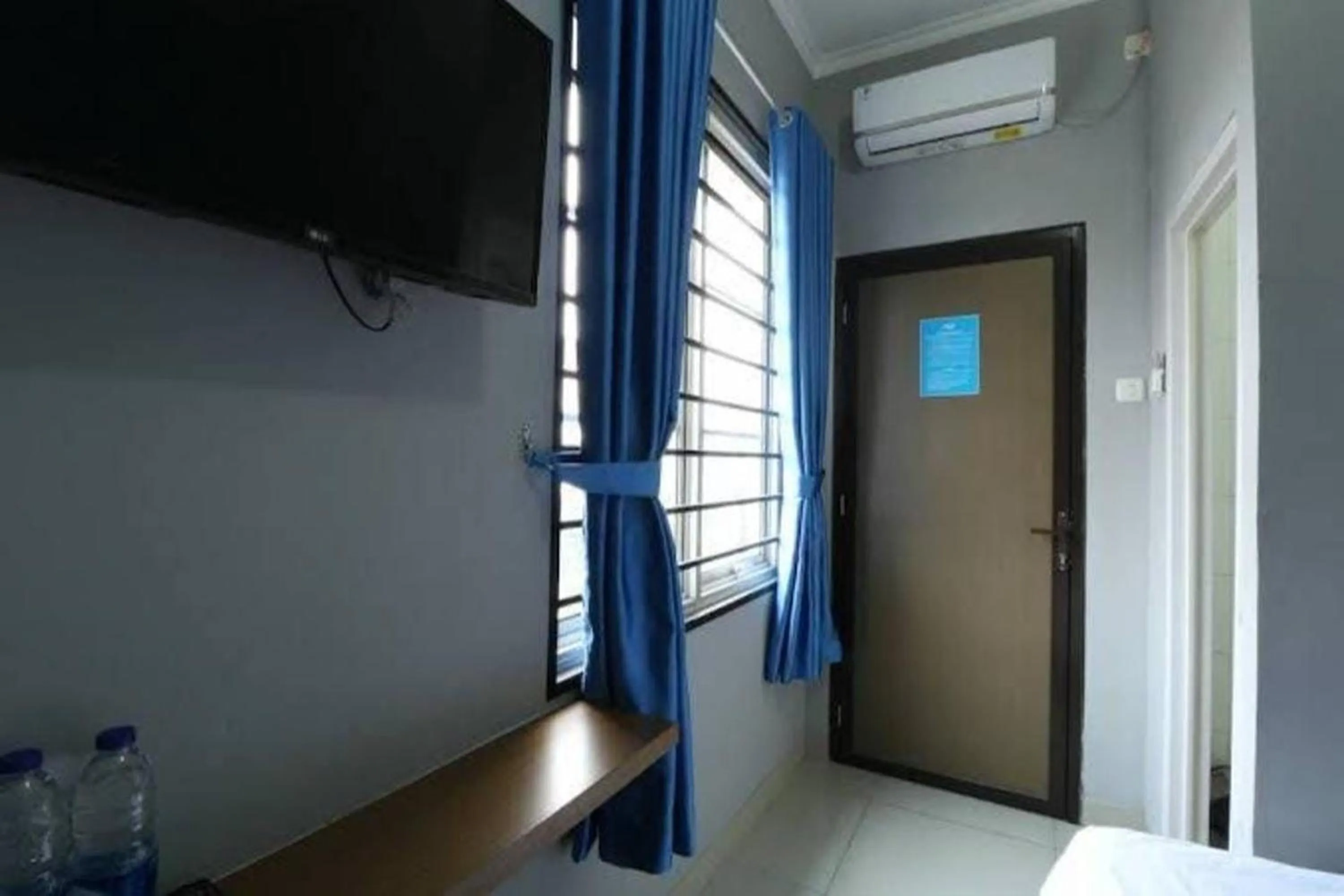 Bedroom, Bed in BARADA ROOMS