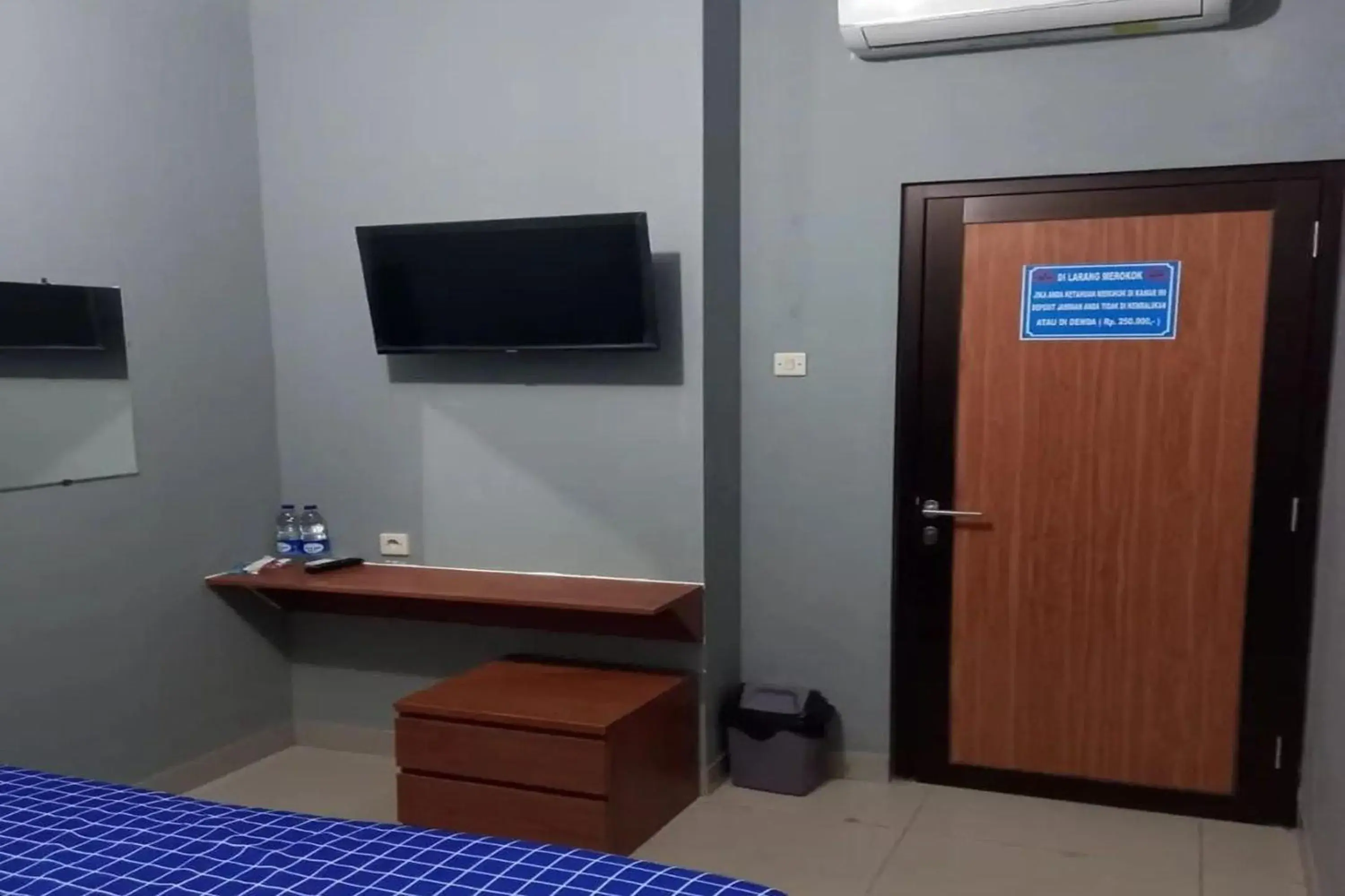 Bedroom in BARADA ROOMS Bedroom in BARADA ROOMS