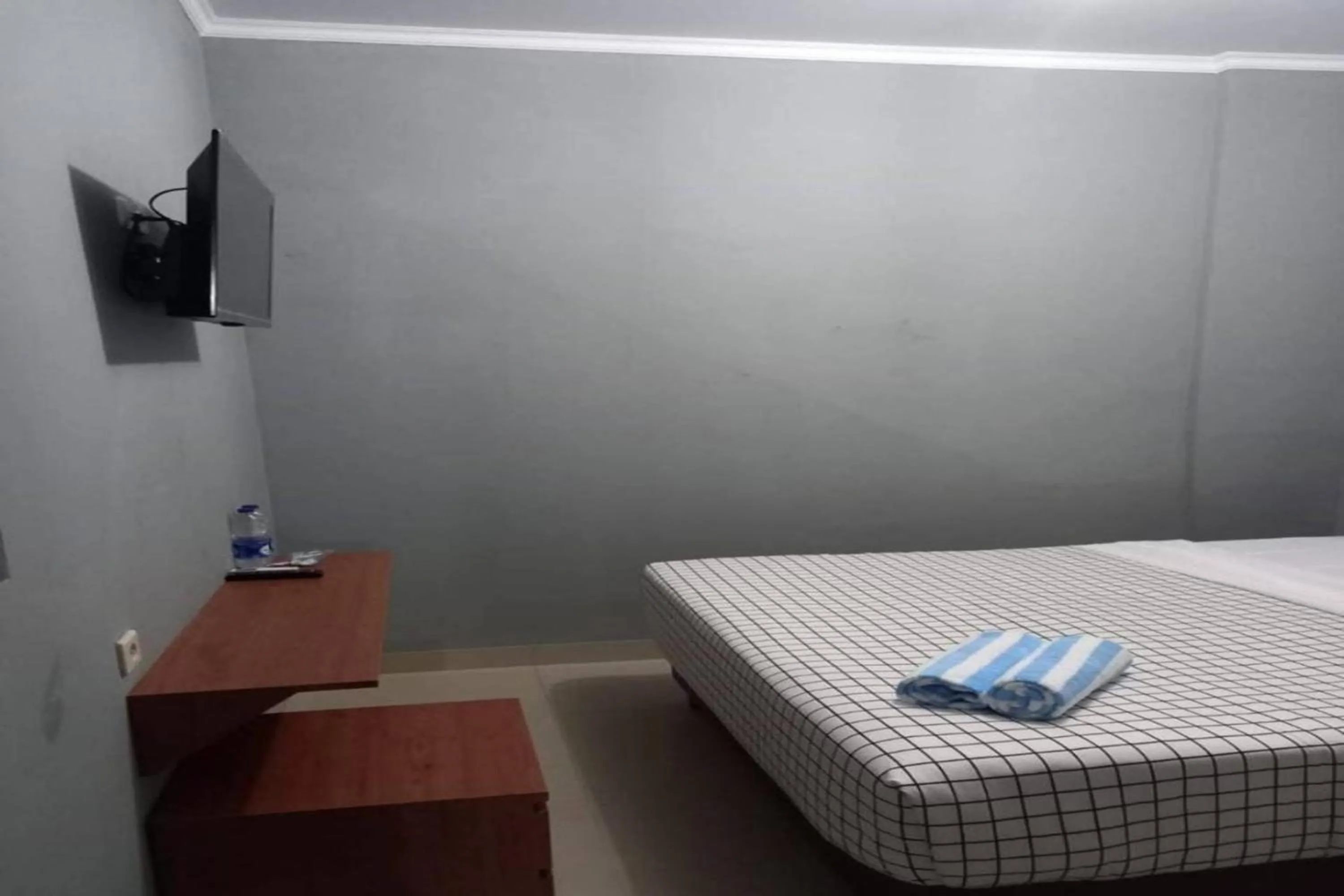 Bedroom, Bed in BARADA ROOMS