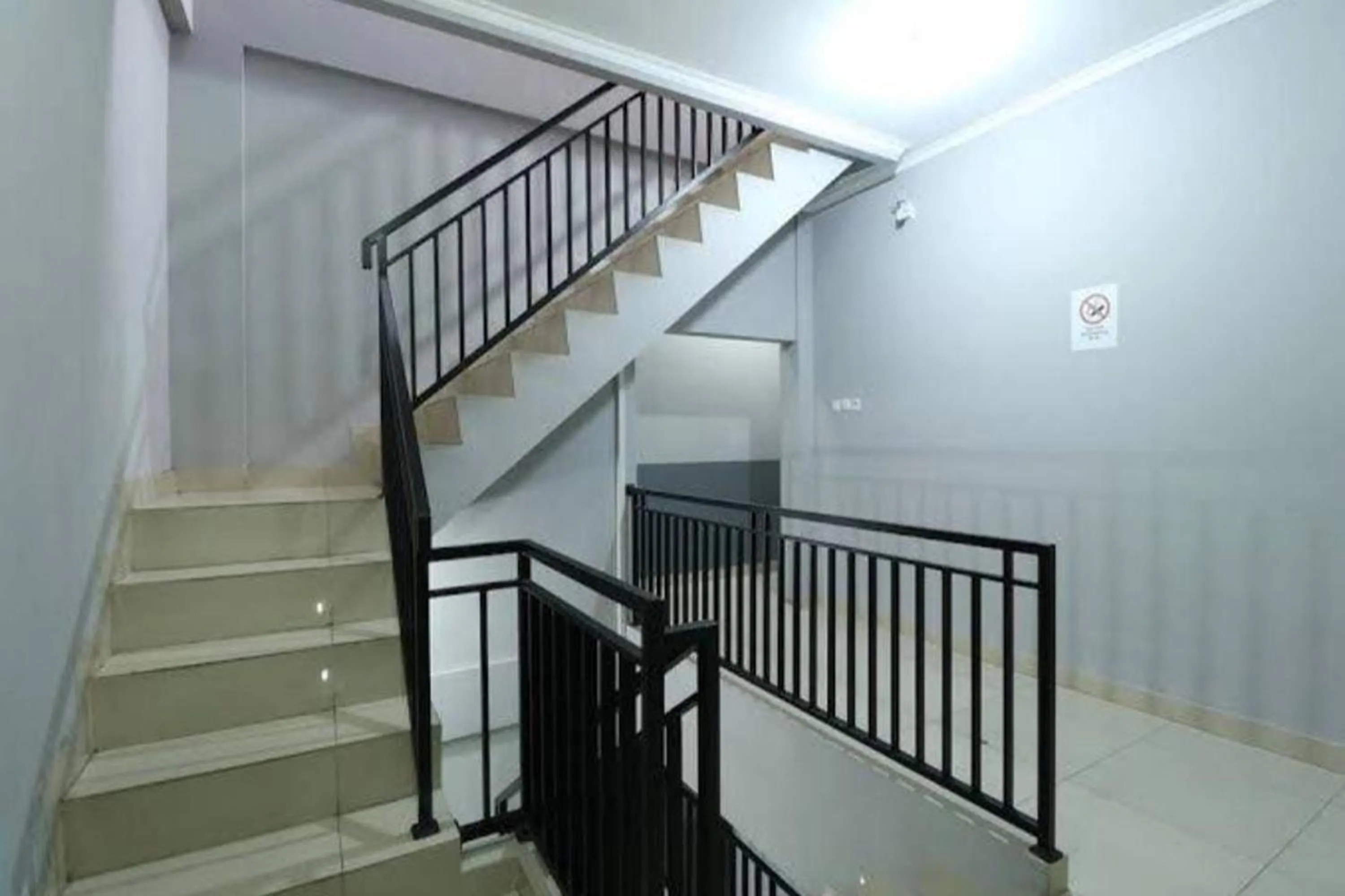 Property building in BARADA ROOMS