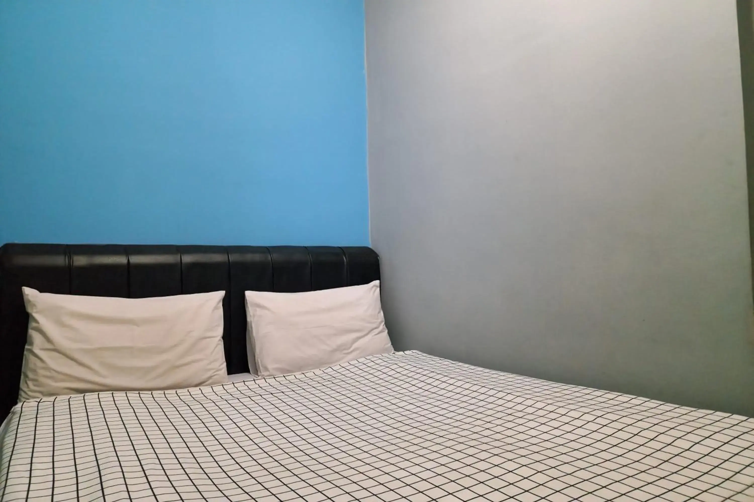 Bed in BARADA ROOMS Bed in BARADA ROOMS