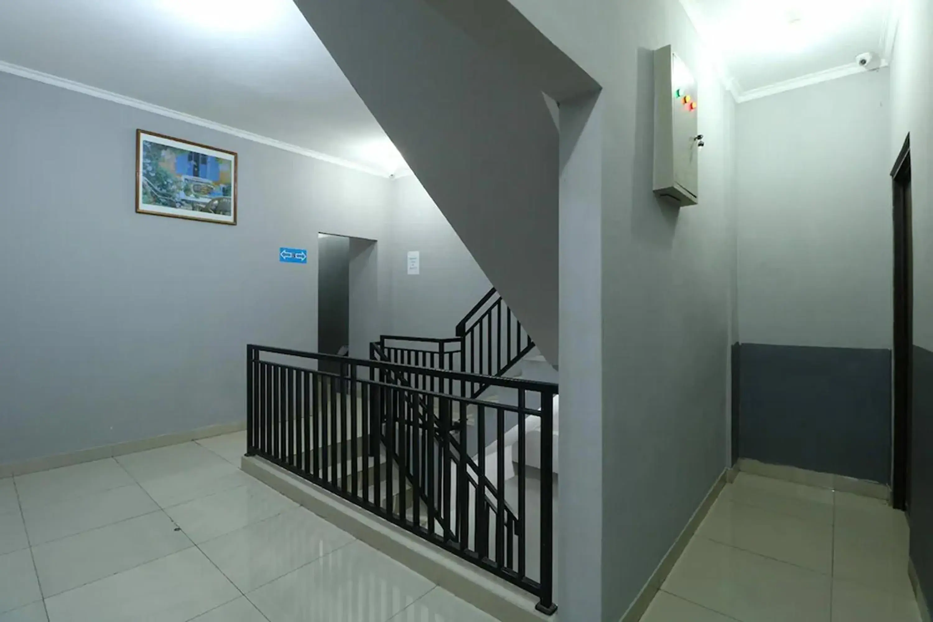 Property building in BARADA ROOMS Property building in BARADA ROOMS