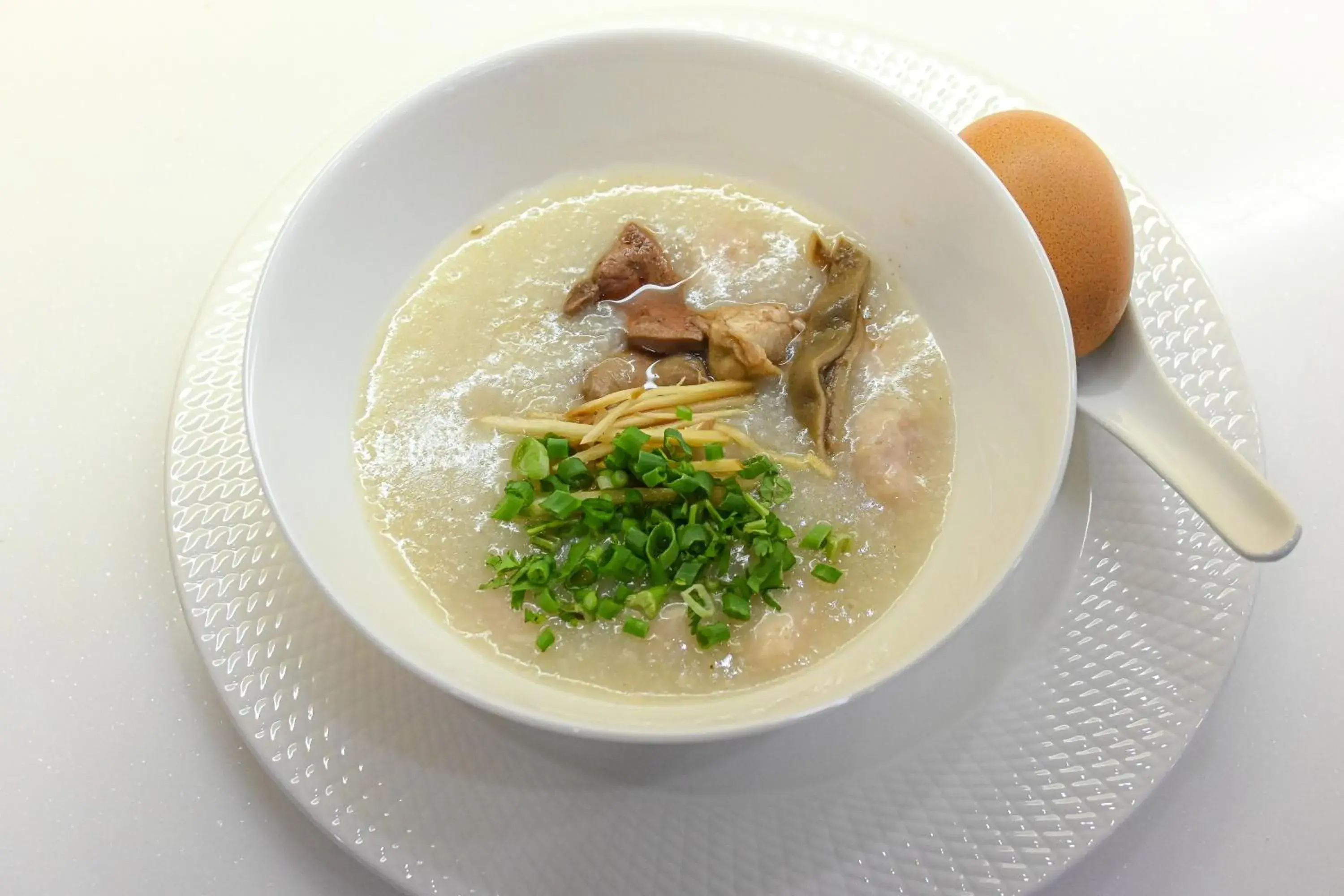 Food and drinks in Suanphung Bonsai Village Food and drinks in Suanphung Bonsai Village