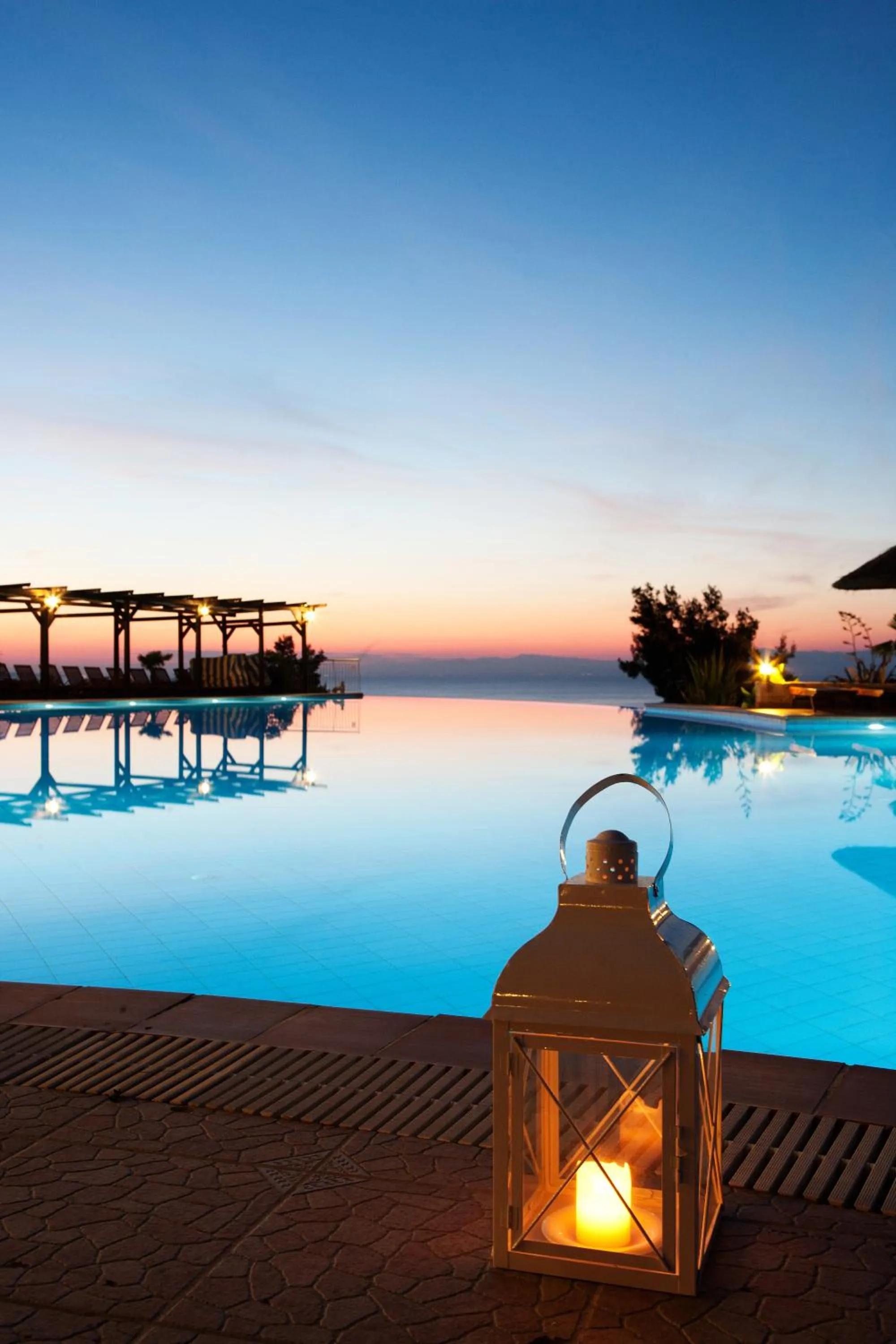 View (from property/room) in Alia Palace Hotel - Adults Only 16+