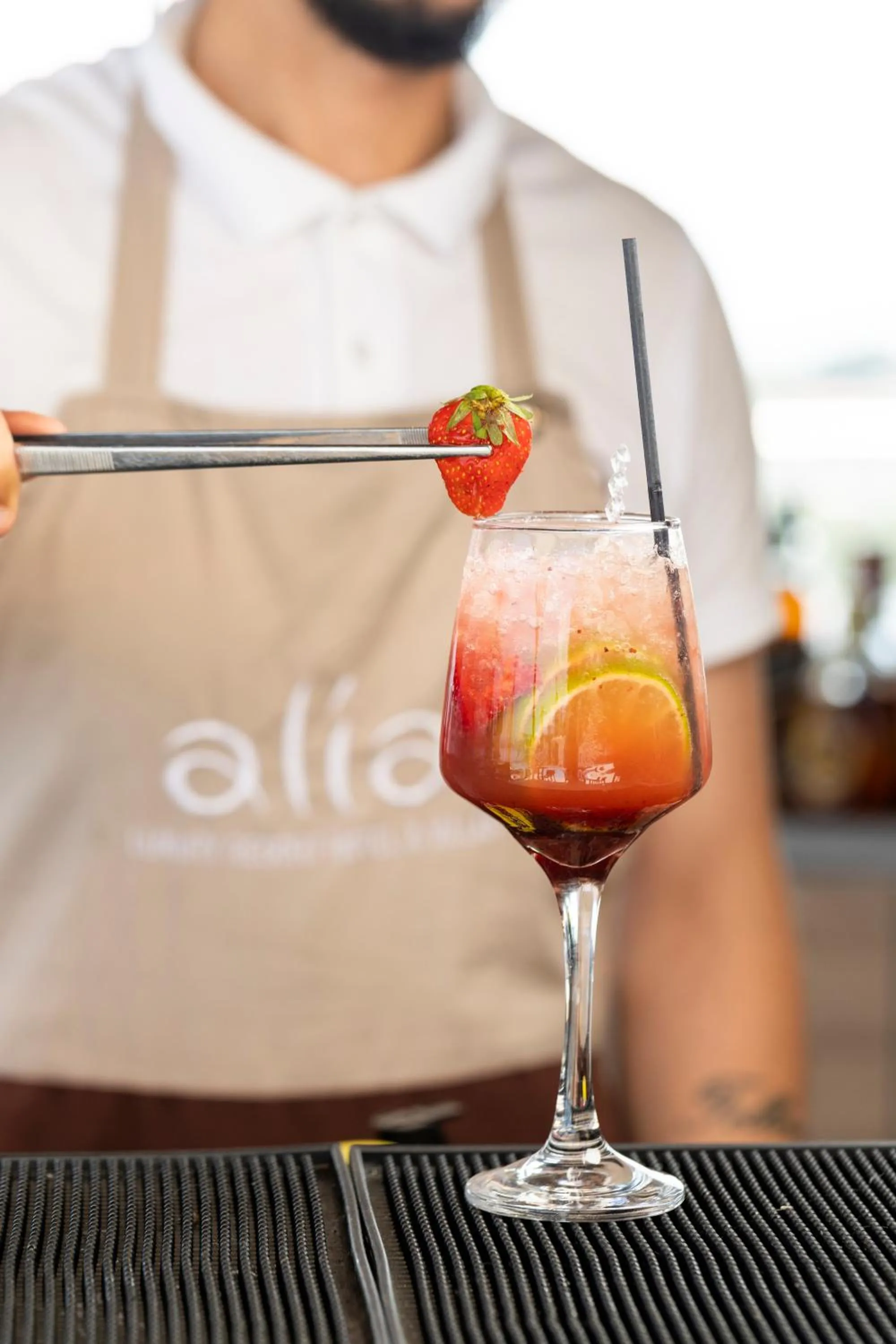 Lounge or bar in Alia Palace Hotel - Adults Only 16+