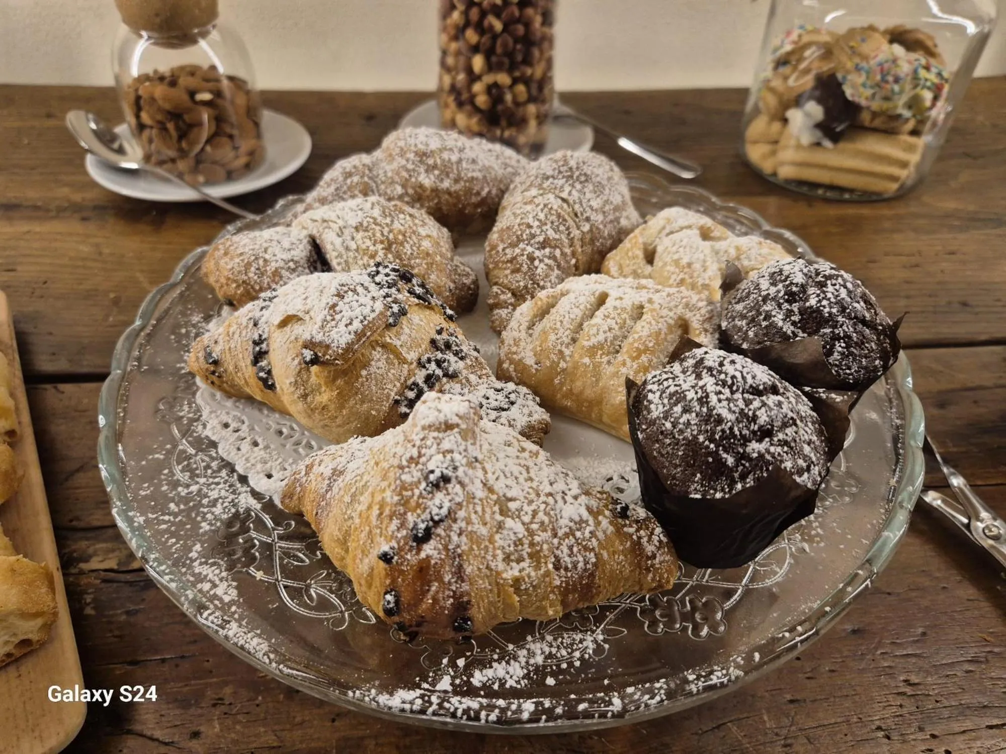 Restaurant/places to eat in BAGLIO TRAMONTANA