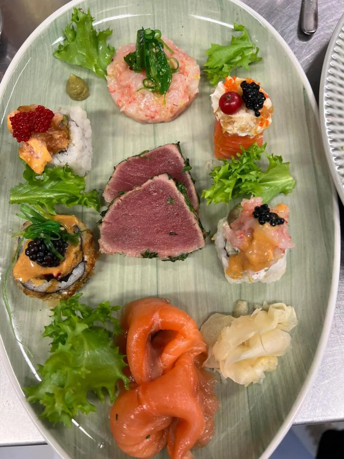 Restaurant/places to eat in BAGLIO TRAMONTANA