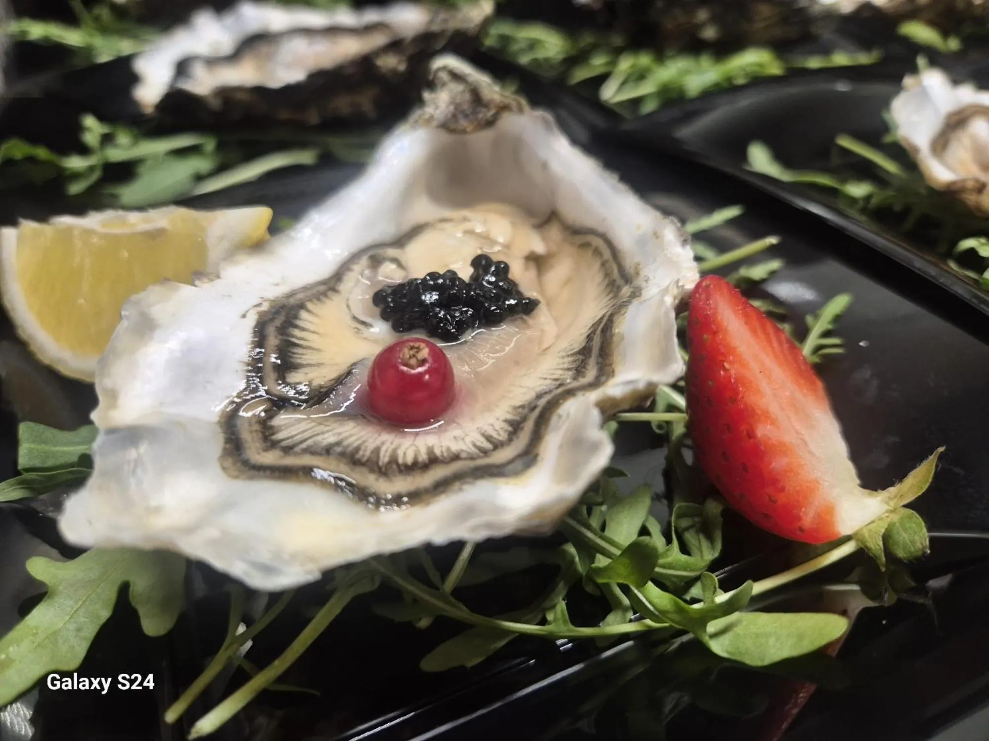 Restaurant/places to eat in BAGLIO TRAMONTANA