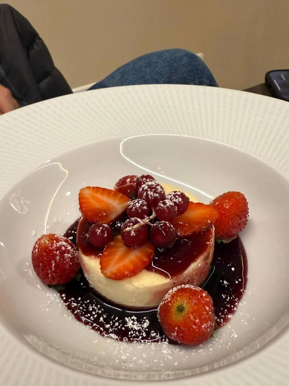 Restaurant/places to eat in BAGLIO TRAMONTANA