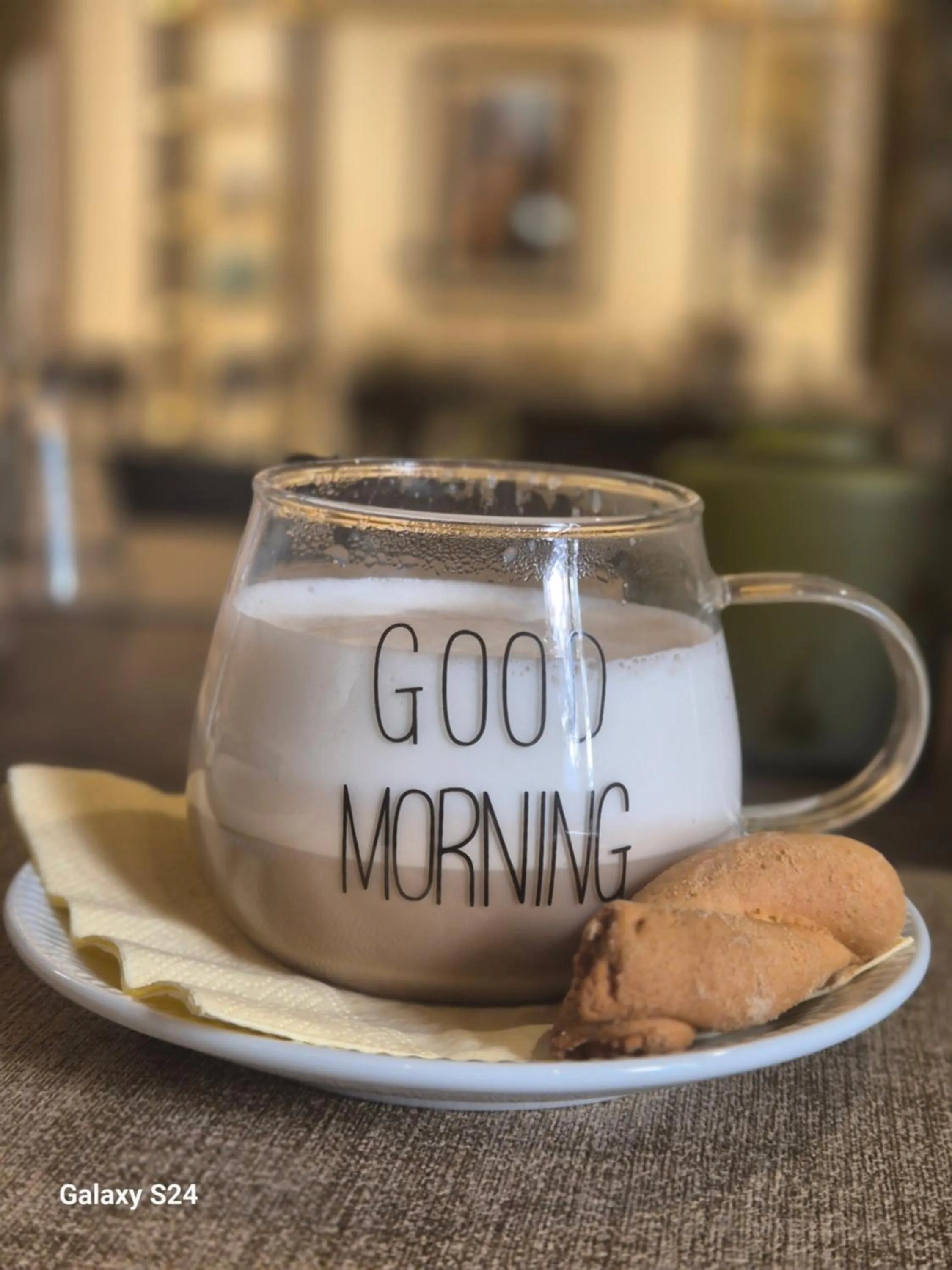 Restaurant/places to eat in BAGLIO TRAMONTANA