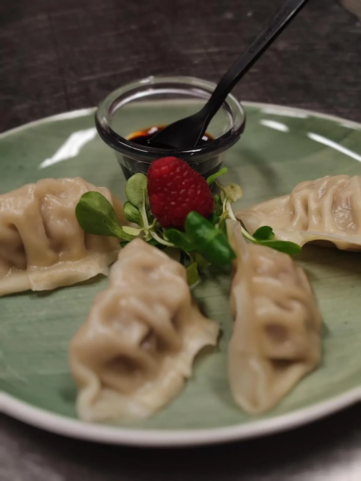 Restaurant/places to eat in BAGLIO TRAMONTANA