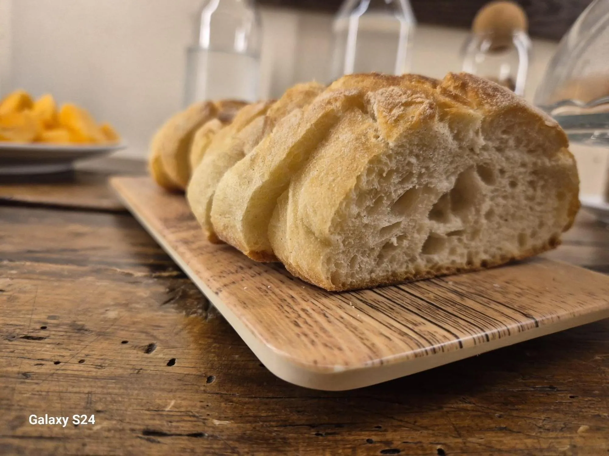 Restaurant/places to eat in BAGLIO TRAMONTANA