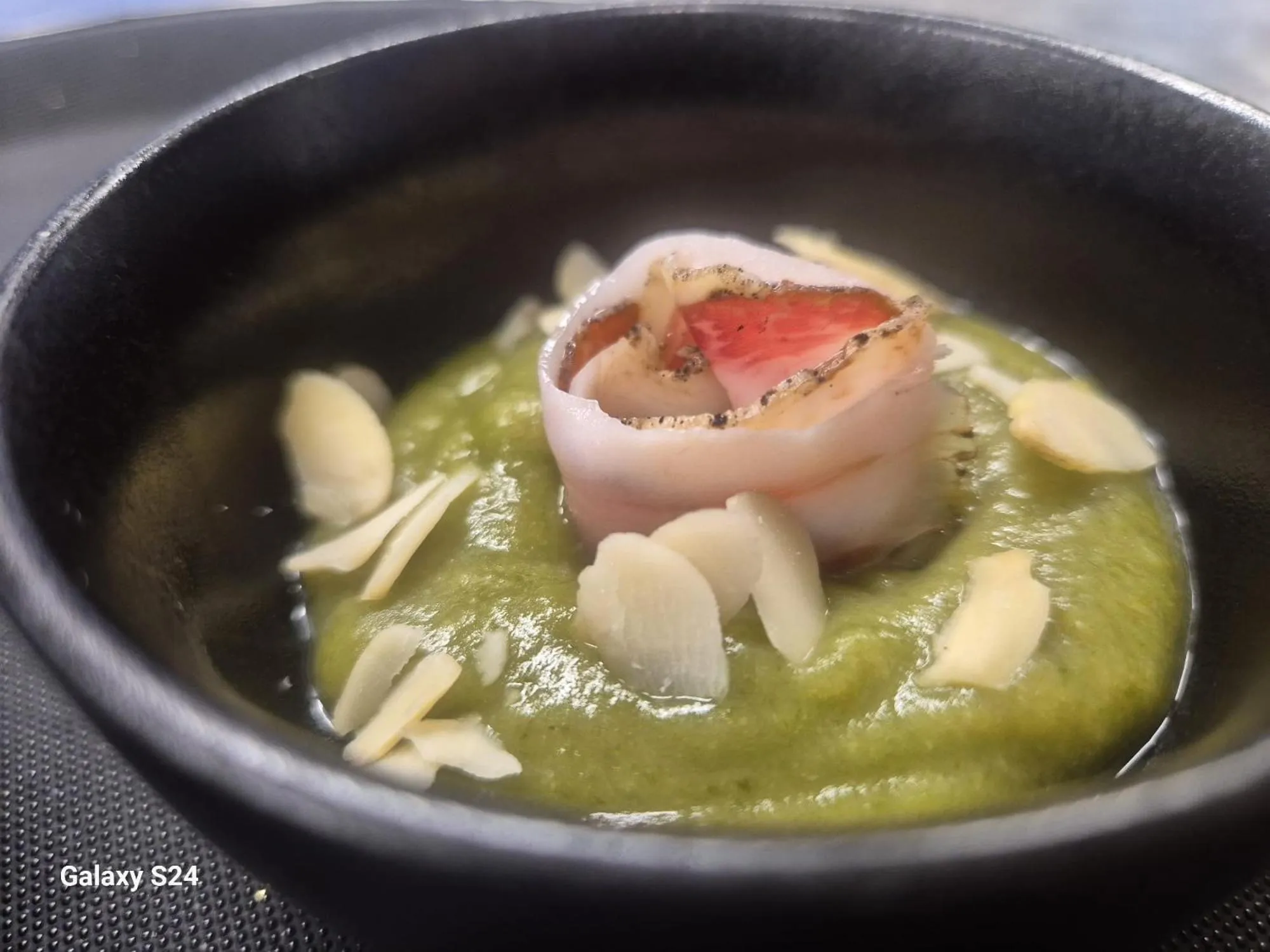 Restaurant/places to eat in BAGLIO TRAMONTANA