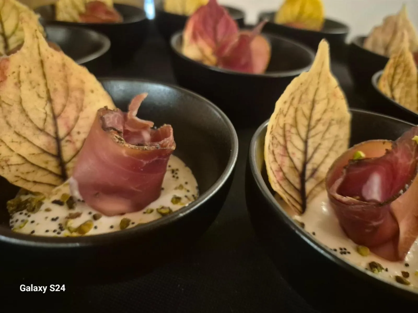 Restaurant/places to eat in BAGLIO TRAMONTANA