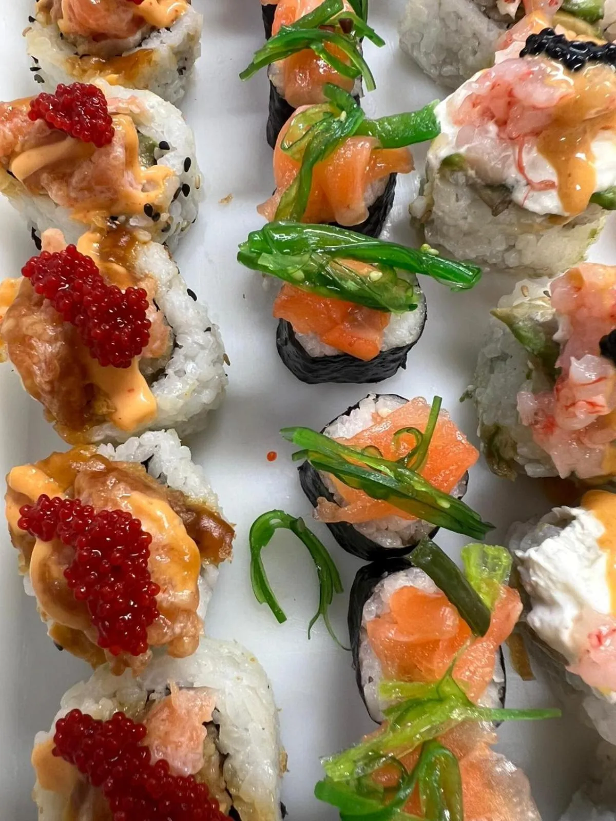 Restaurant/places to eat in BAGLIO TRAMONTANA