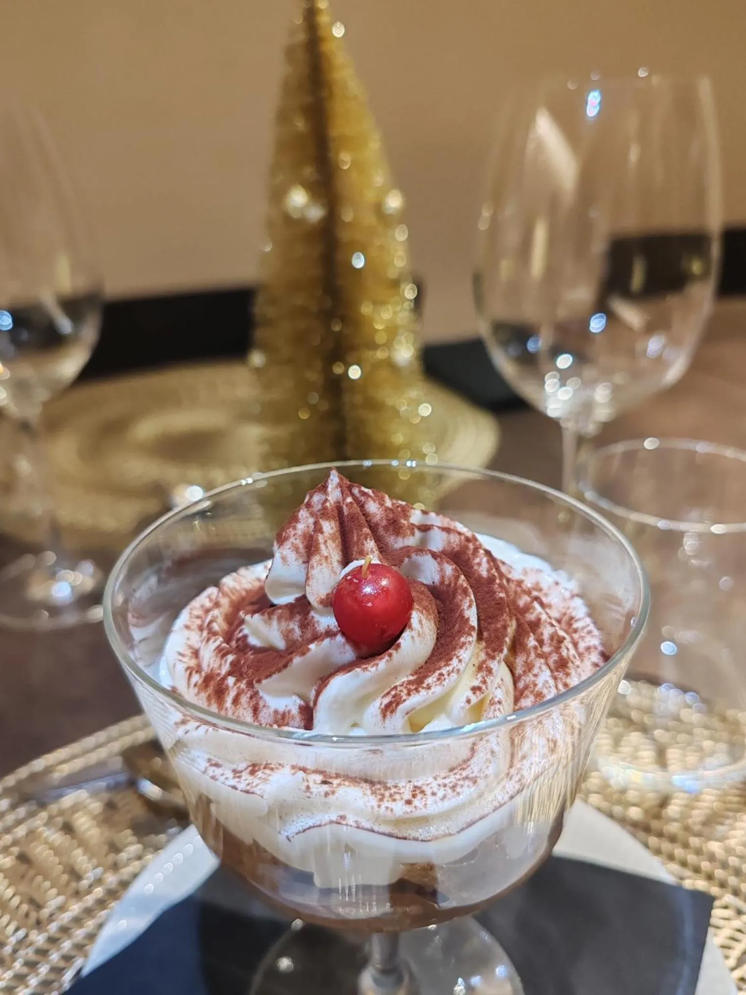 Restaurant/places to eat in BAGLIO TRAMONTANA