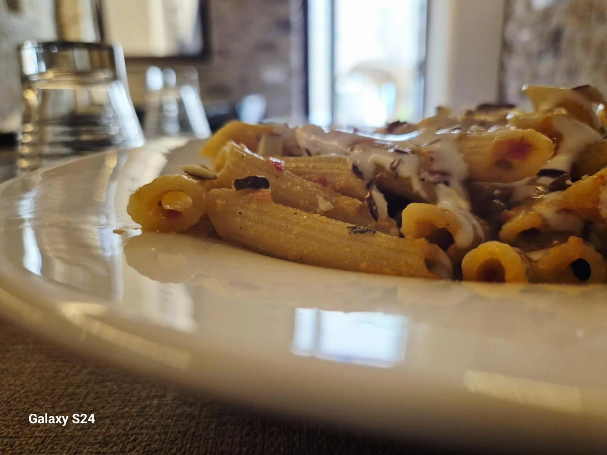 Restaurant/places to eat in BAGLIO TRAMONTANA