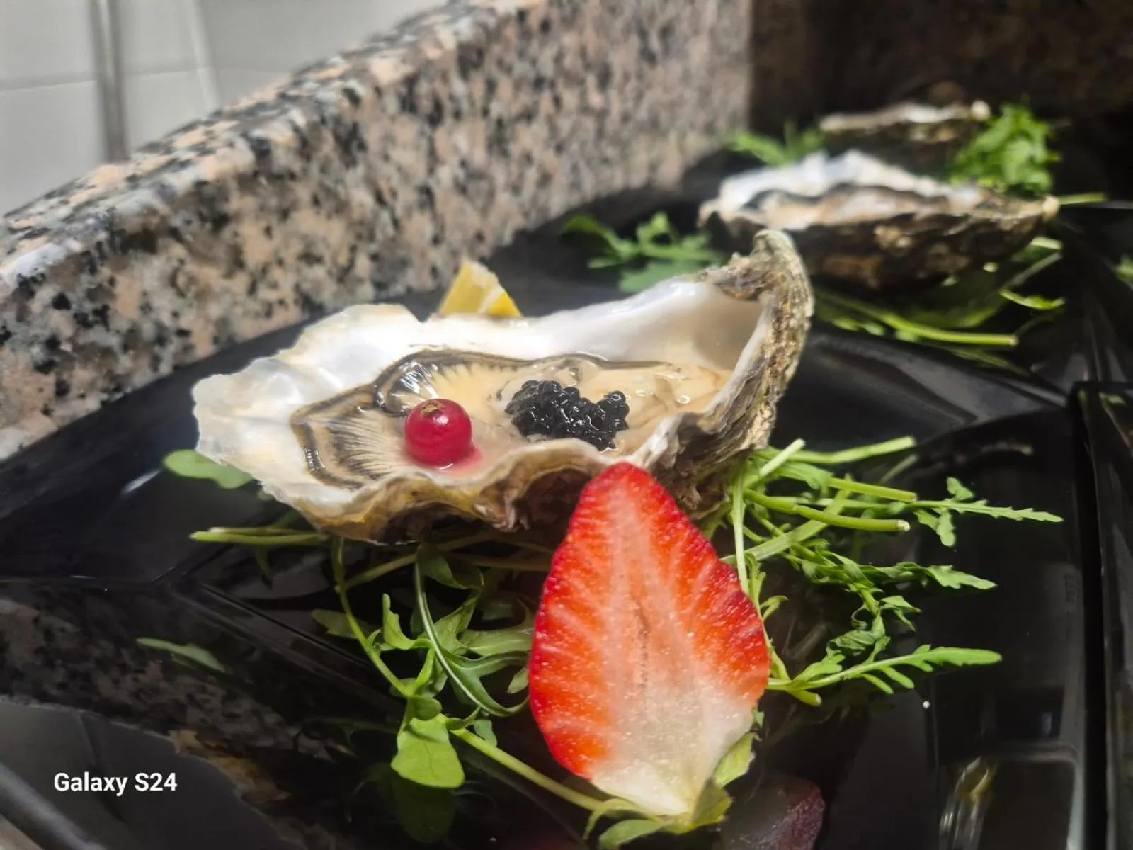 Restaurant/places to eat in BAGLIO TRAMONTANA