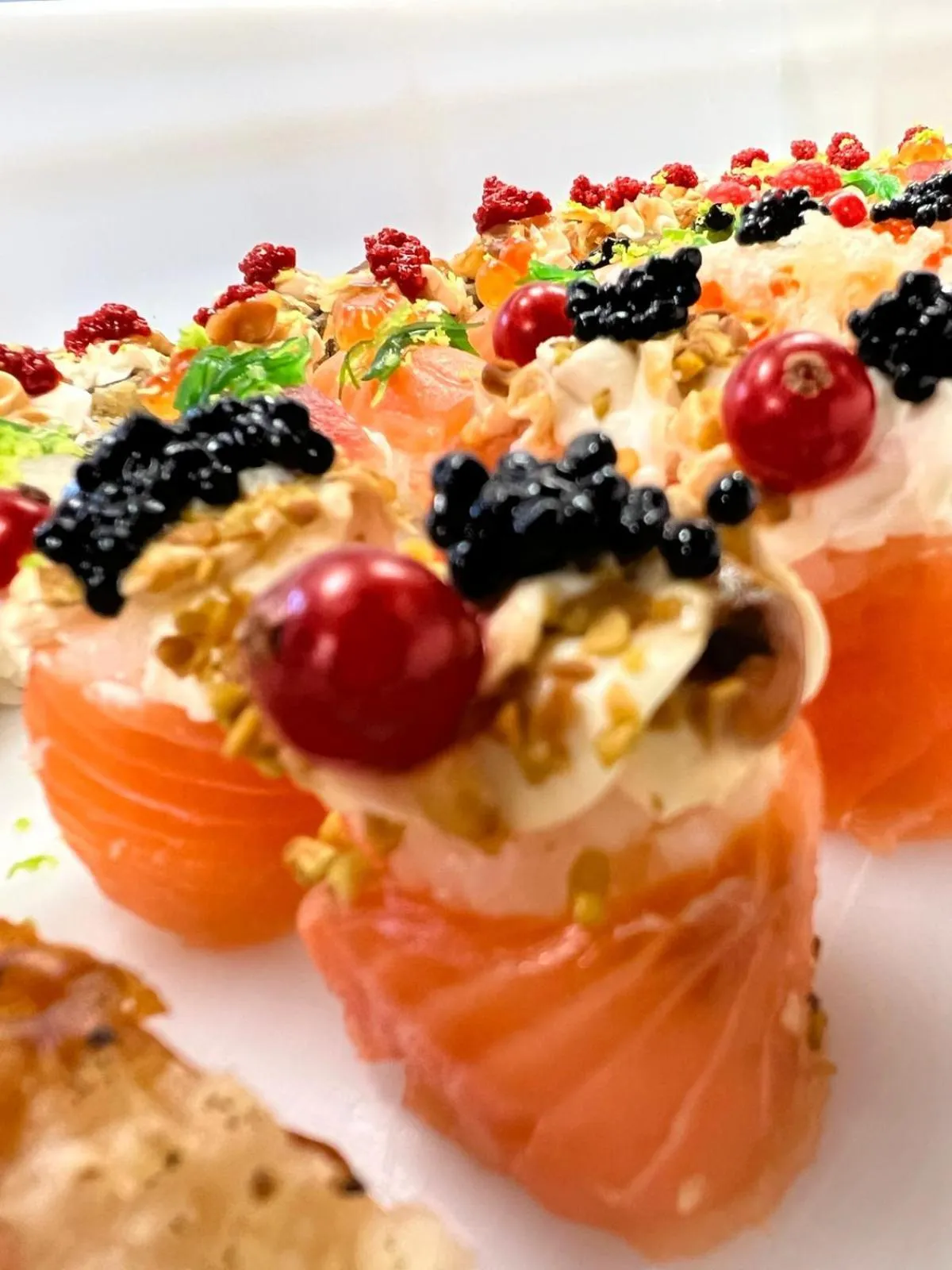 Restaurant/places to eat in BAGLIO TRAMONTANA