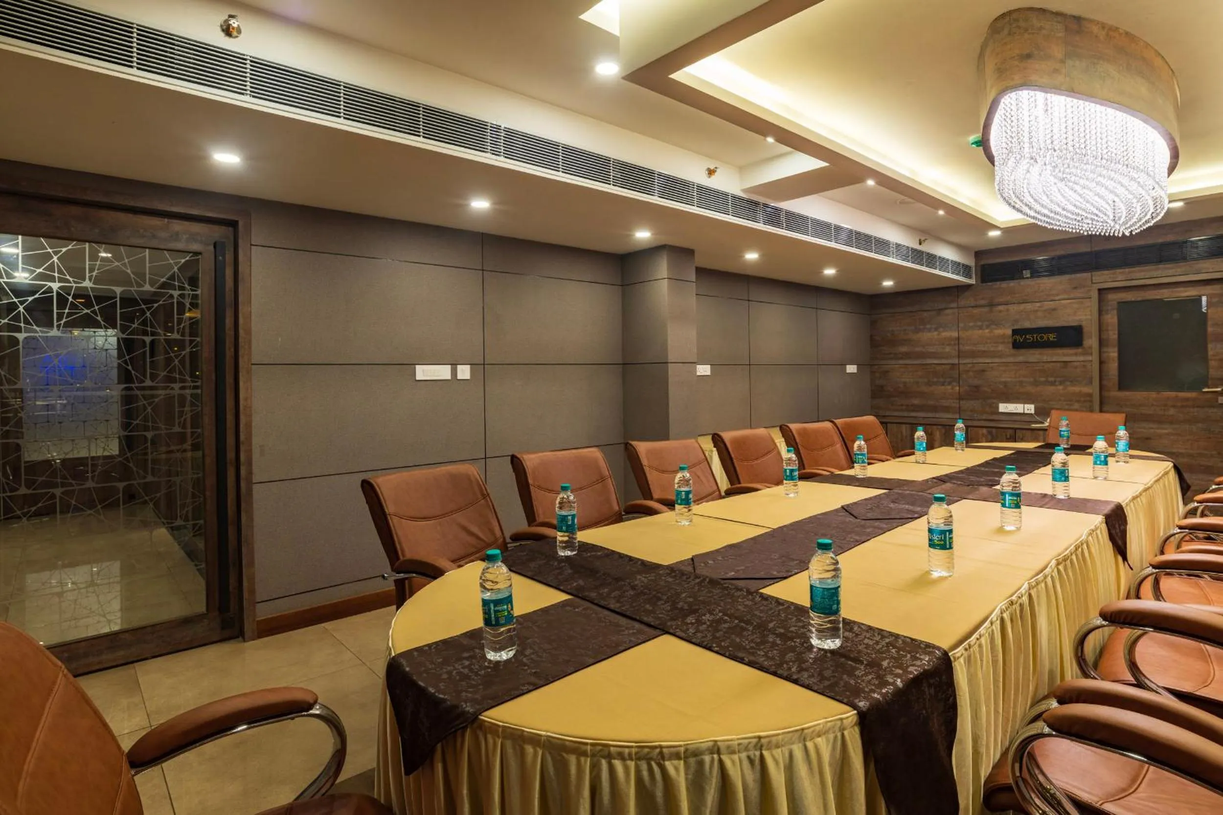 Property building in Classic Regency