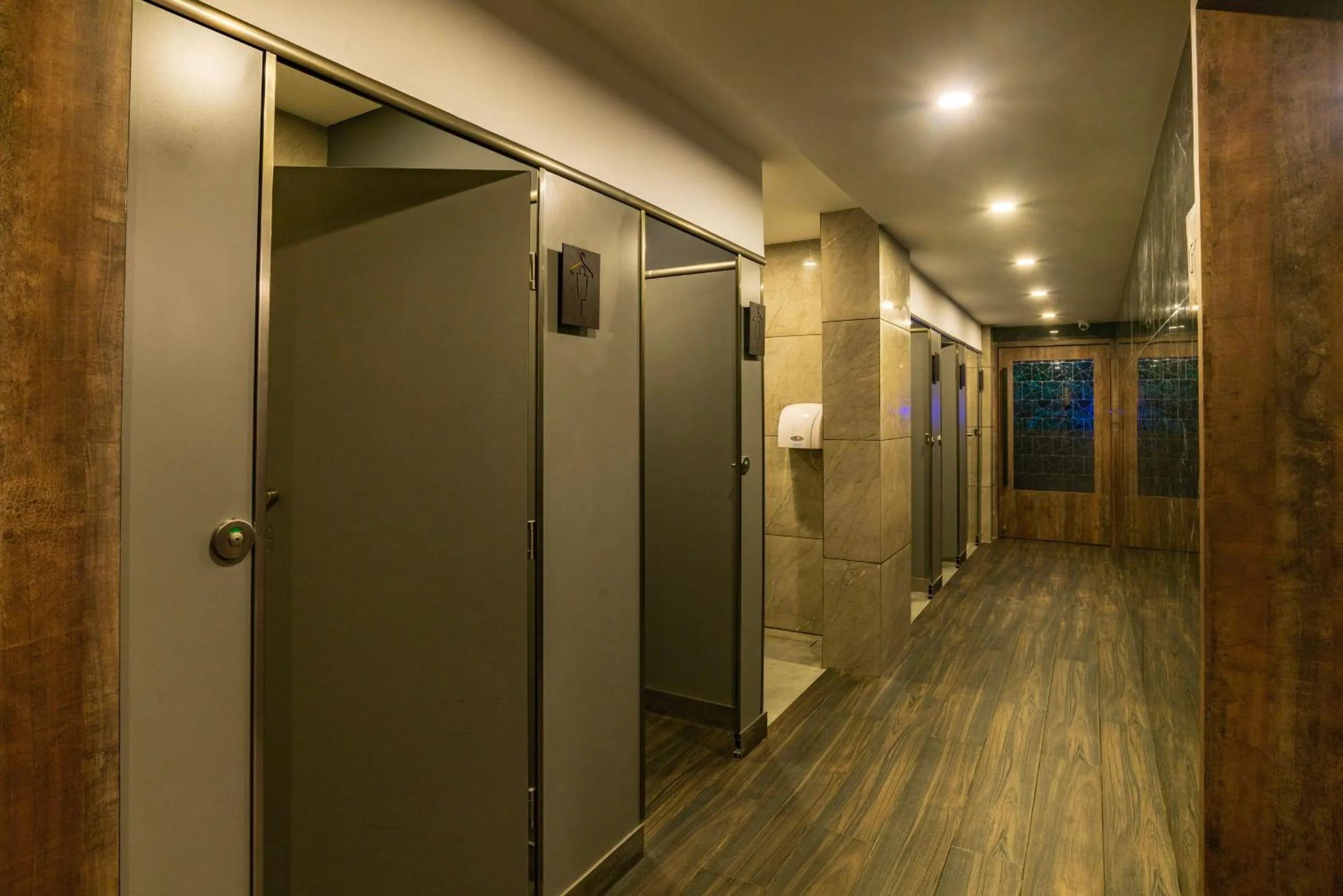 Property building in Classic Regency