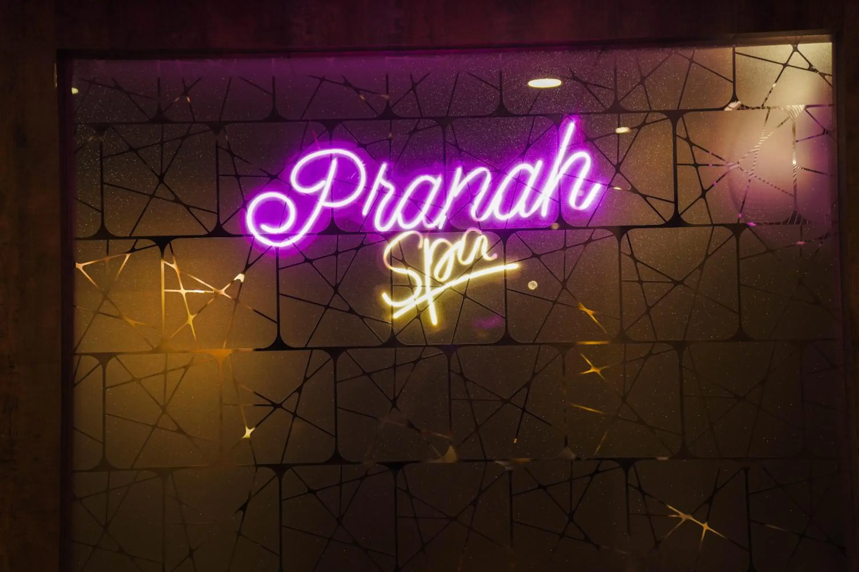 Spa and wellness centre/facilities in Classic Regency Spa and wellness centre/facilities in Classic Regency