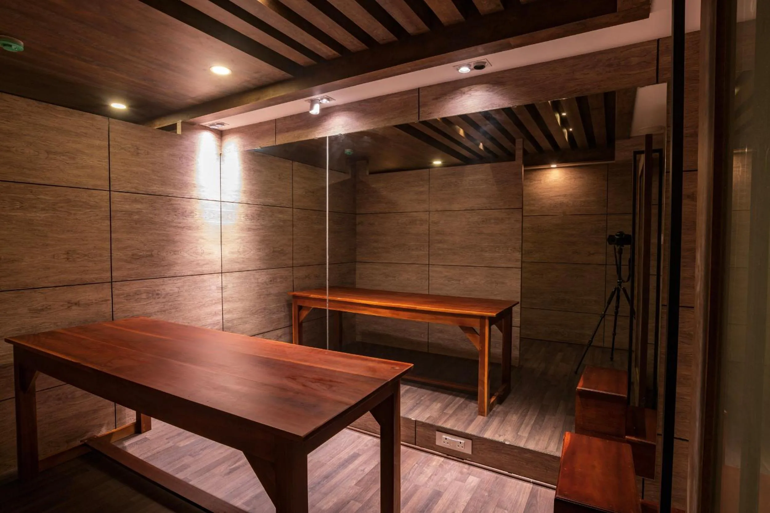 Spa and wellness centre/facilities in Classic Regency