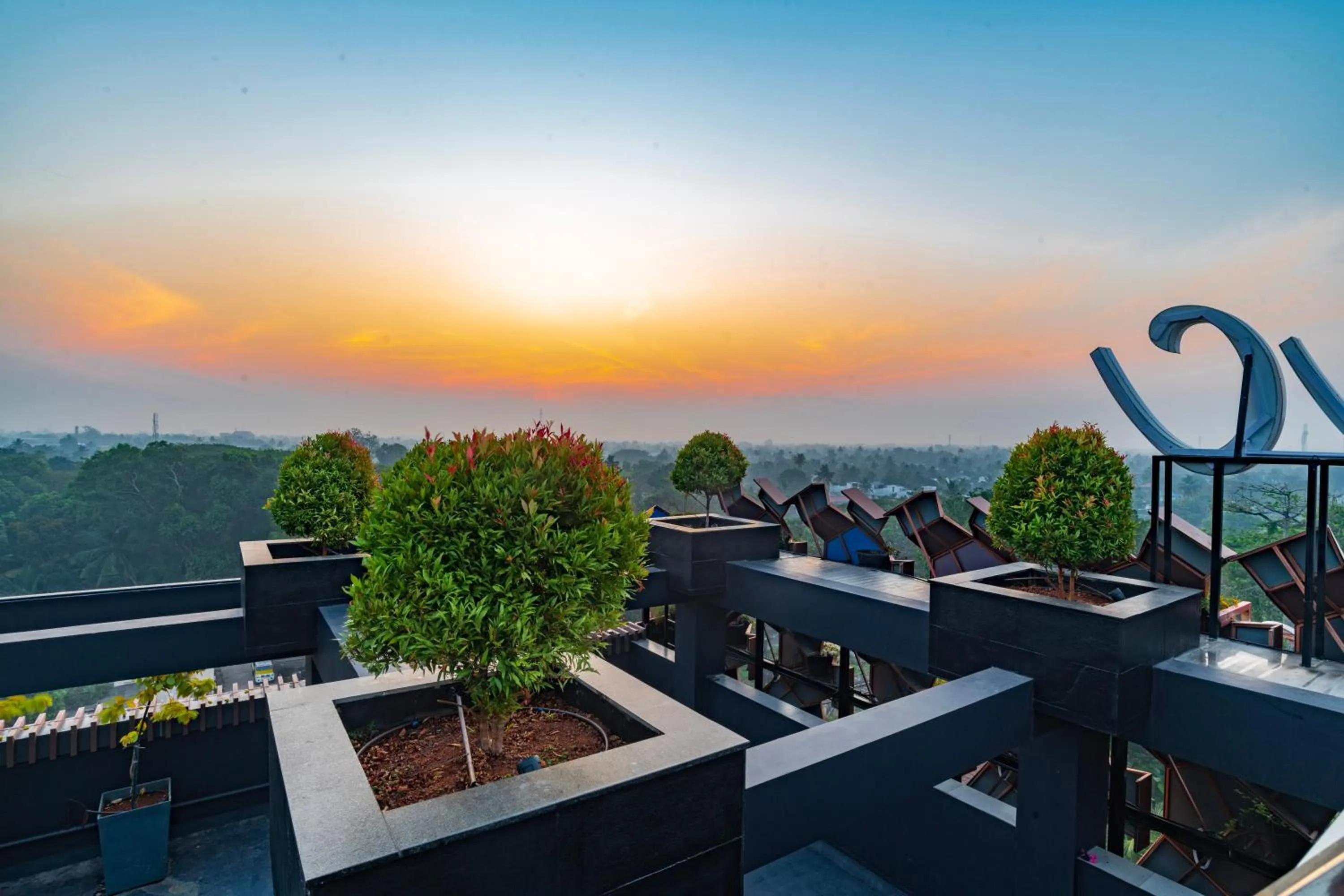 Day in Classic Regency