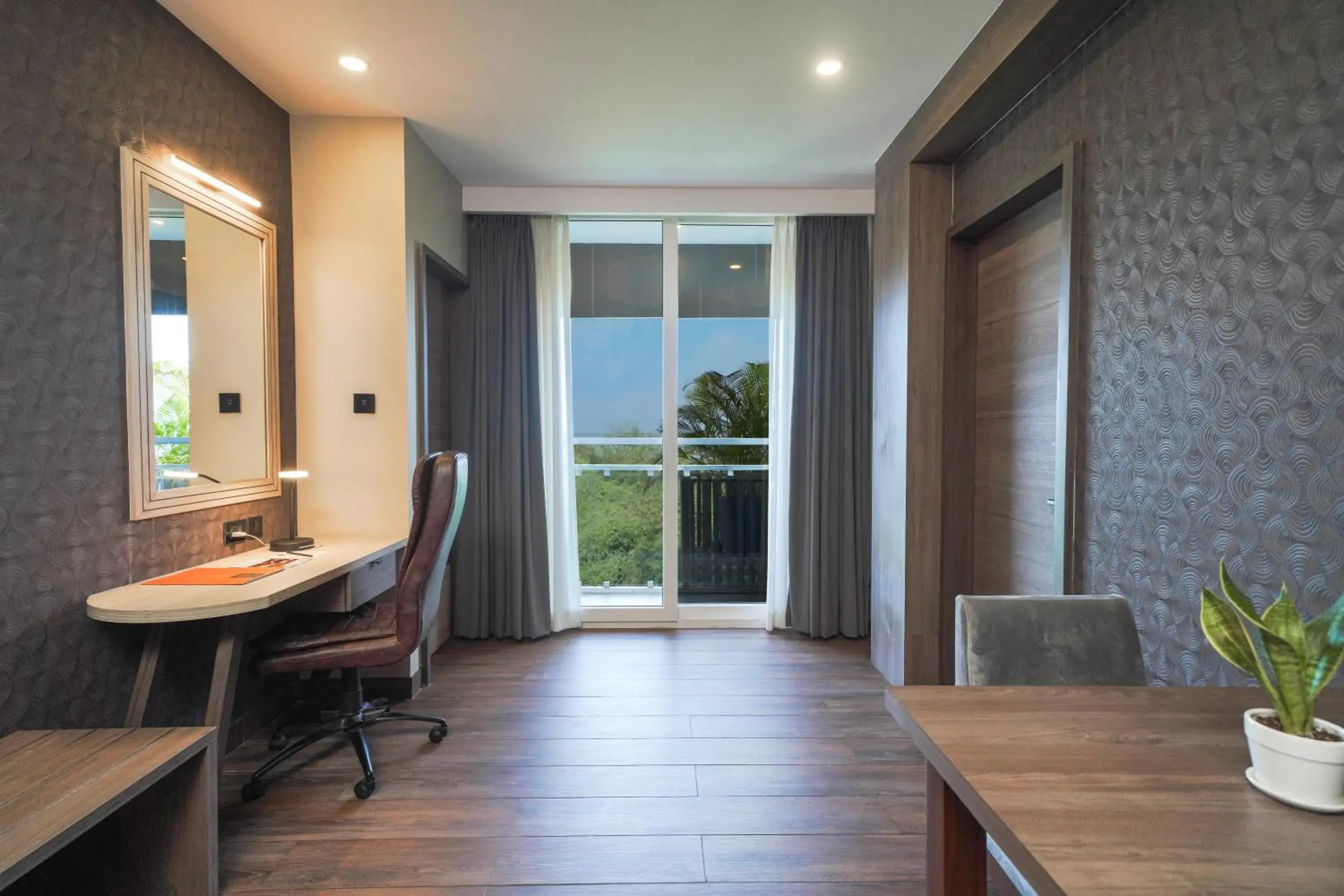 View (from property/room) in Classic Regency View (from property/room) in Classic Regency