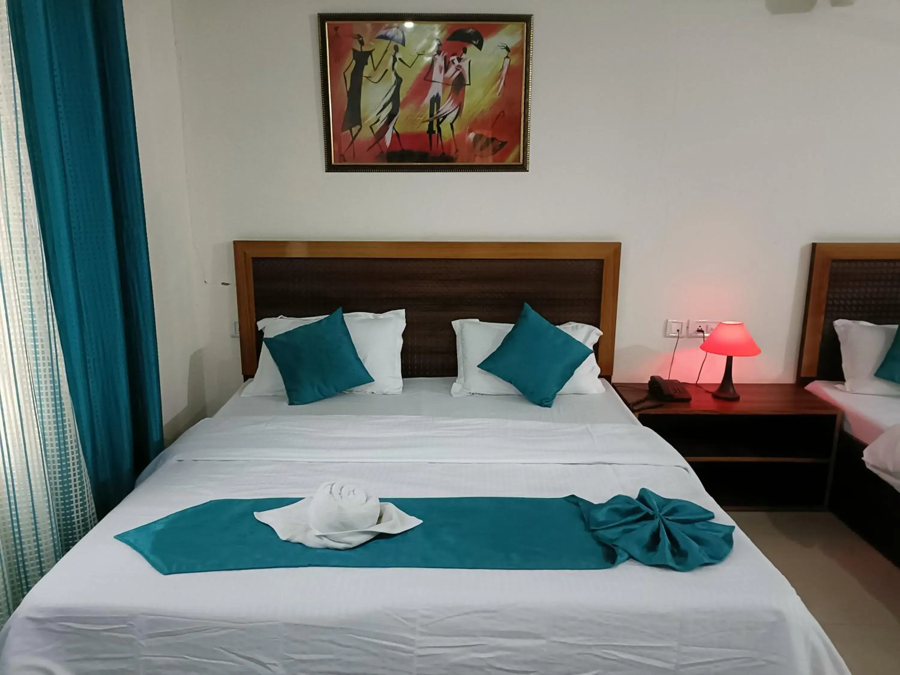 Bedroom, Bed in Nature Hike Bedroom, Bed in Nature Hike